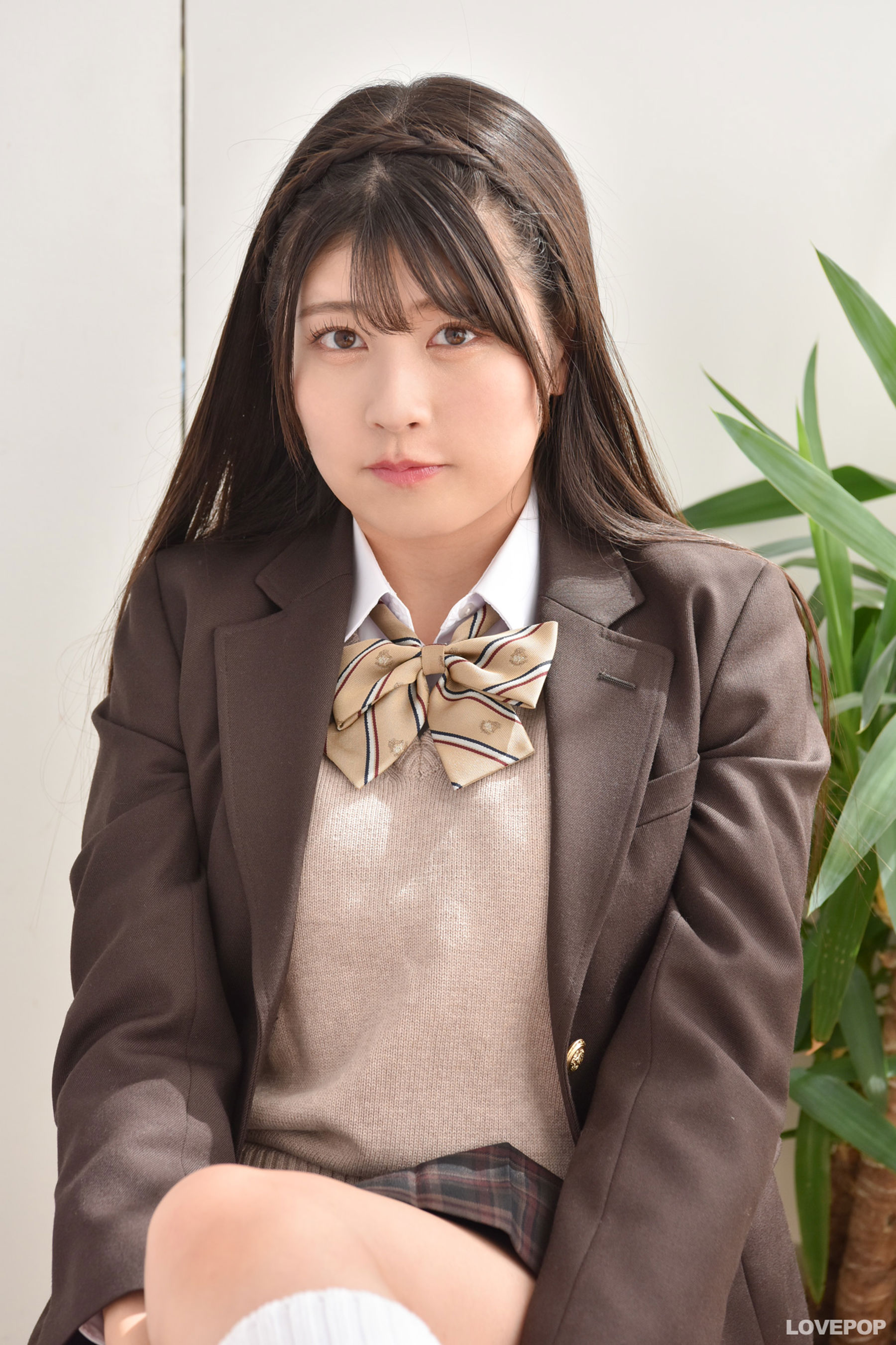 [LOVEPOP] Yoshino Chitose ちとせよしの Photoset 02/(100P)