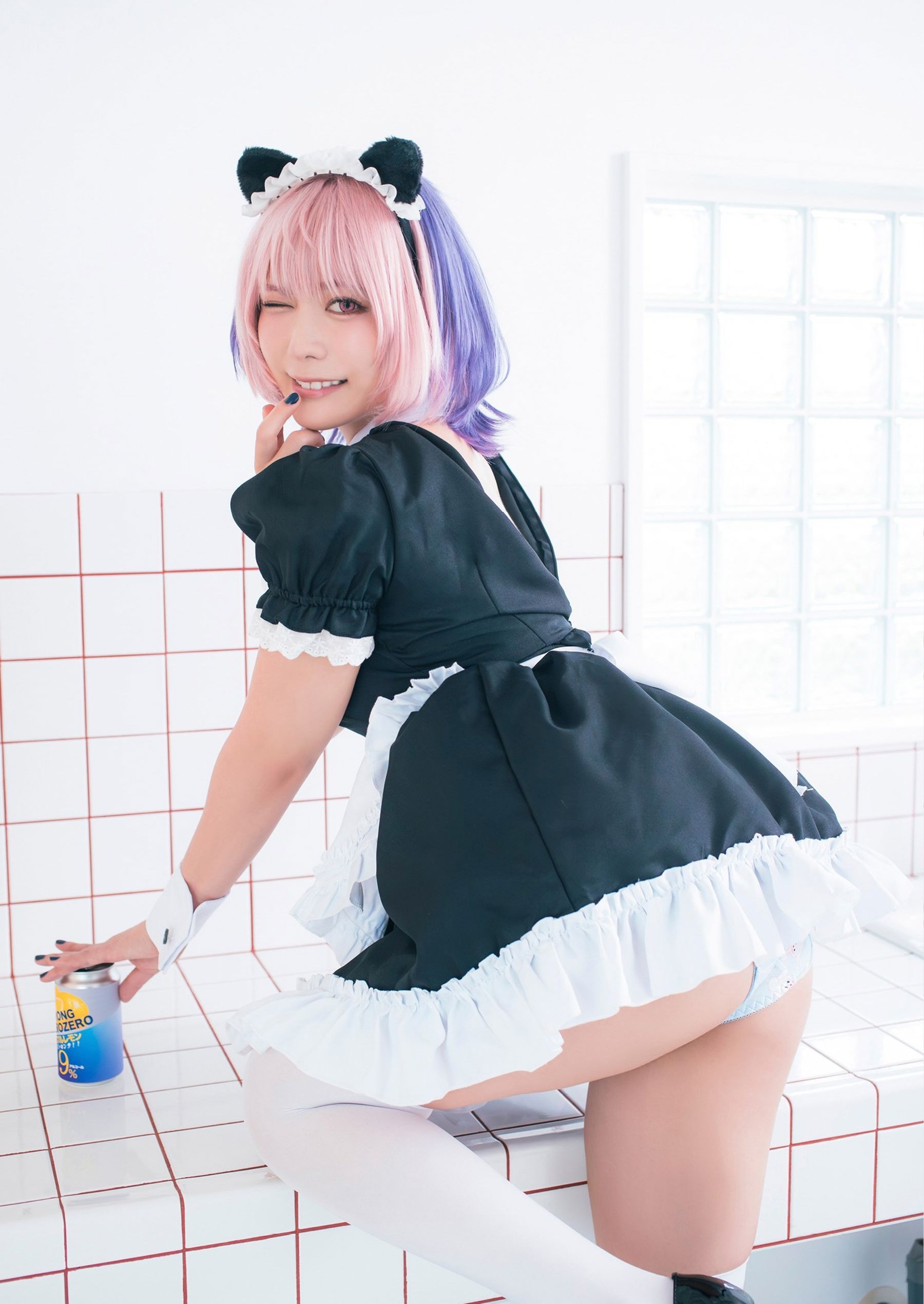 東雲うみ - のあ先輩“の”コスプレ/(59P)