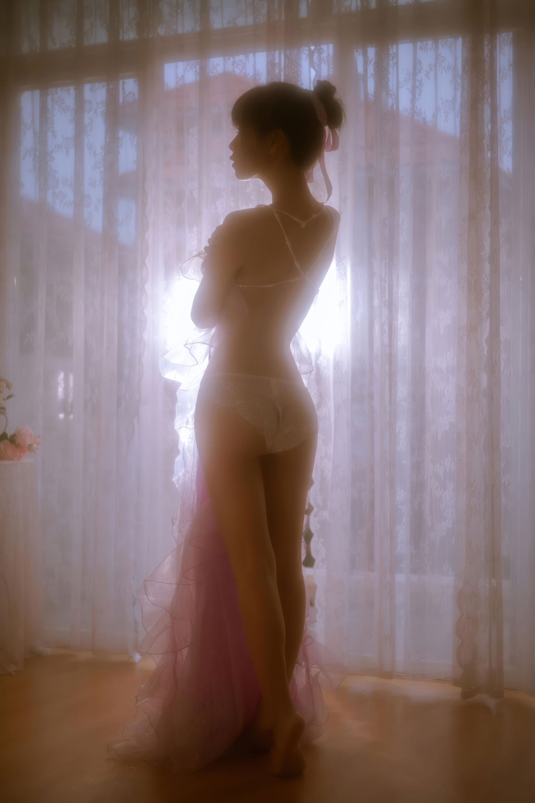 阳光美少女 萌芽儿o0 - 左家娇女/(49P)