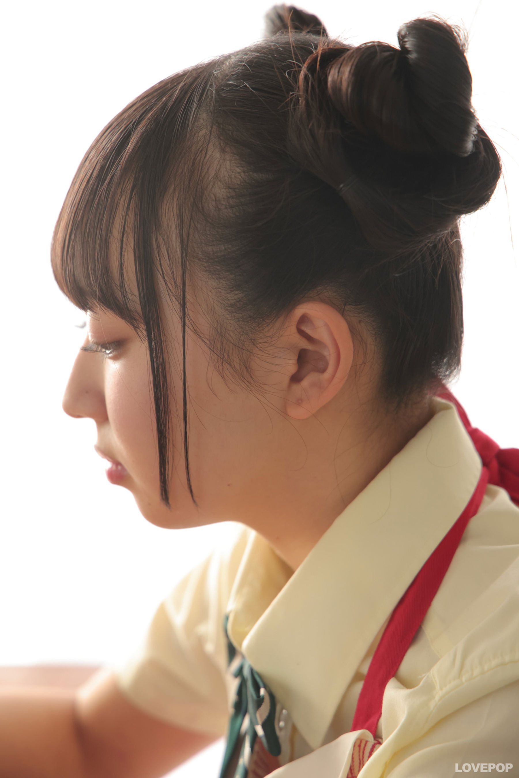 [LOVEPOP] Yui Iruma 入間ゆい Photoset 40/(97P)