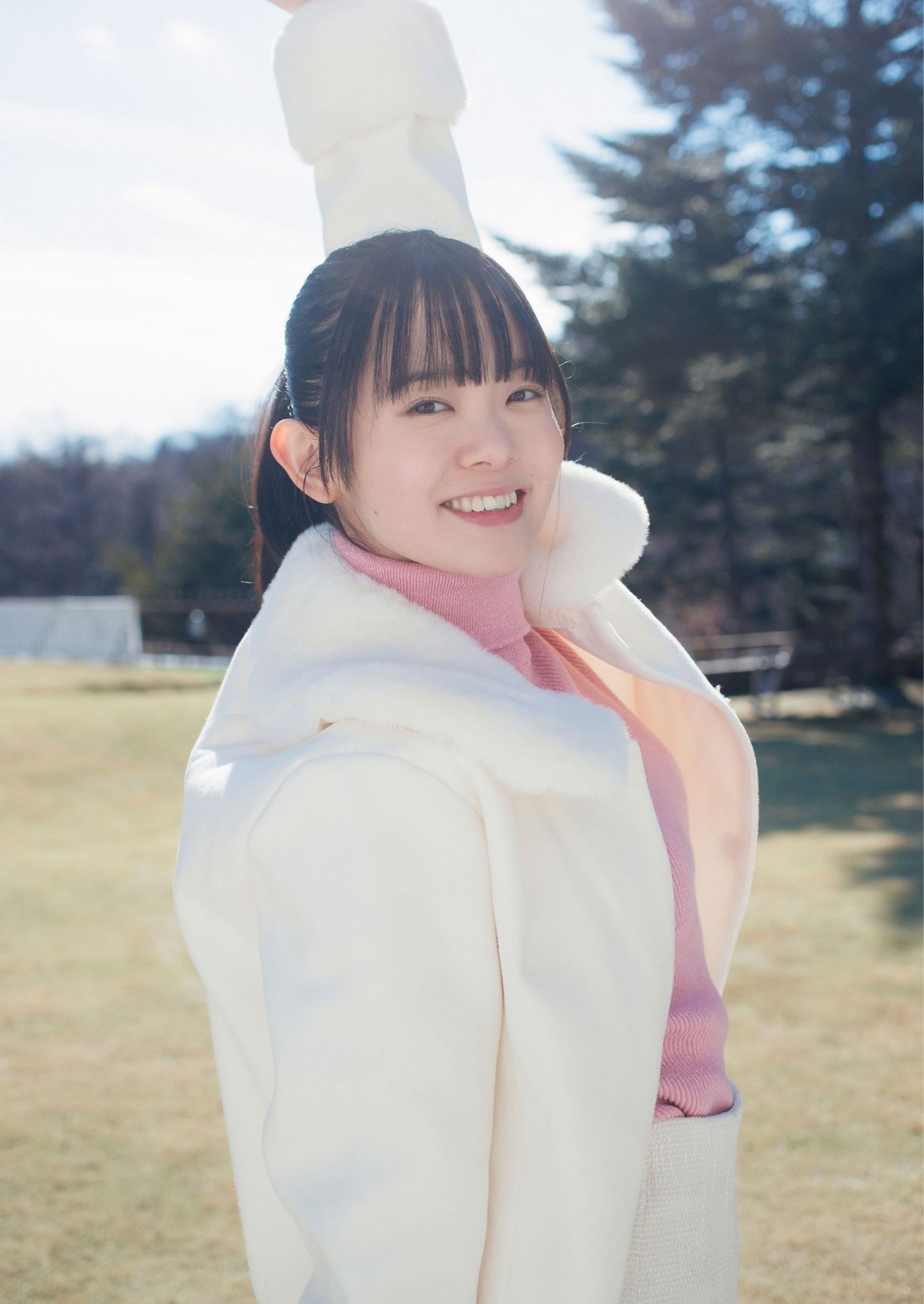 楡井希実 - 可愛すぎて爆発する/(52P)