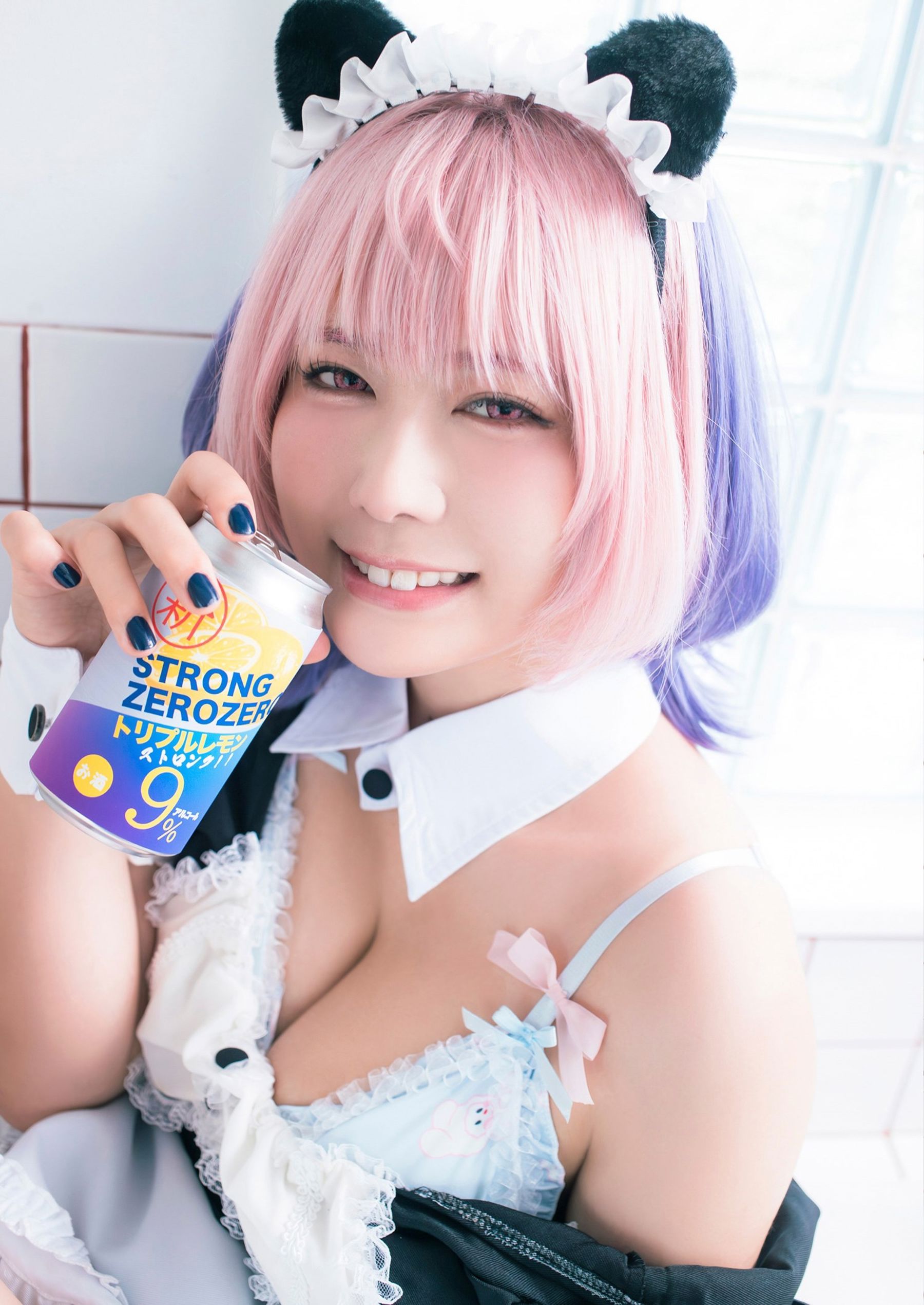 東雲うみ - のあ先輩“の”コスプレ/(59P)