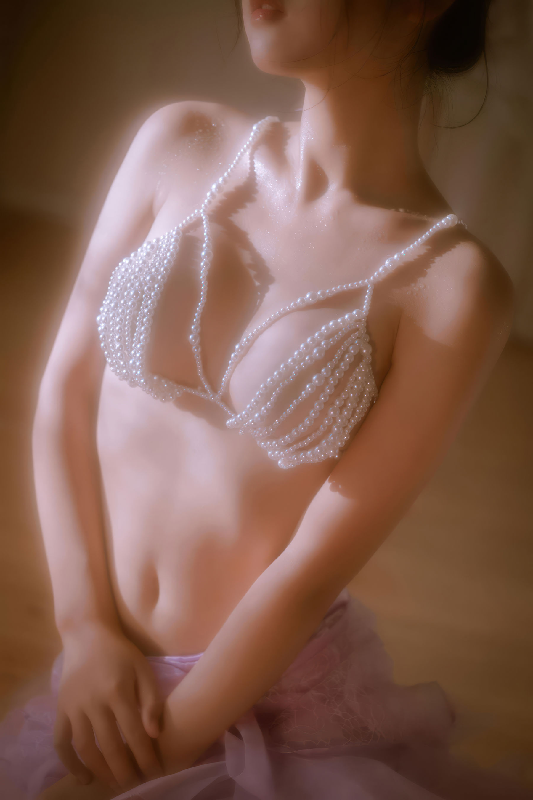 阳光美少女 萌芽儿o0 - 左家娇女/(49P)