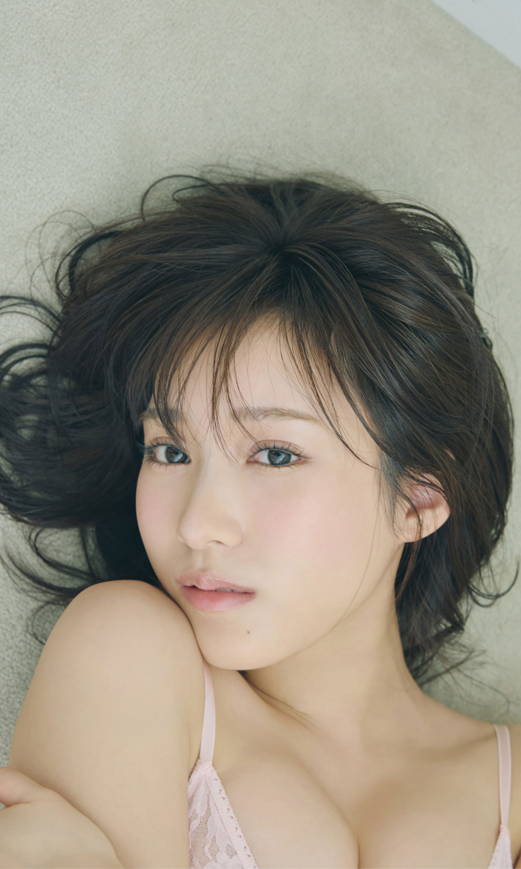 横野すみれ - 何度だって/(66P)