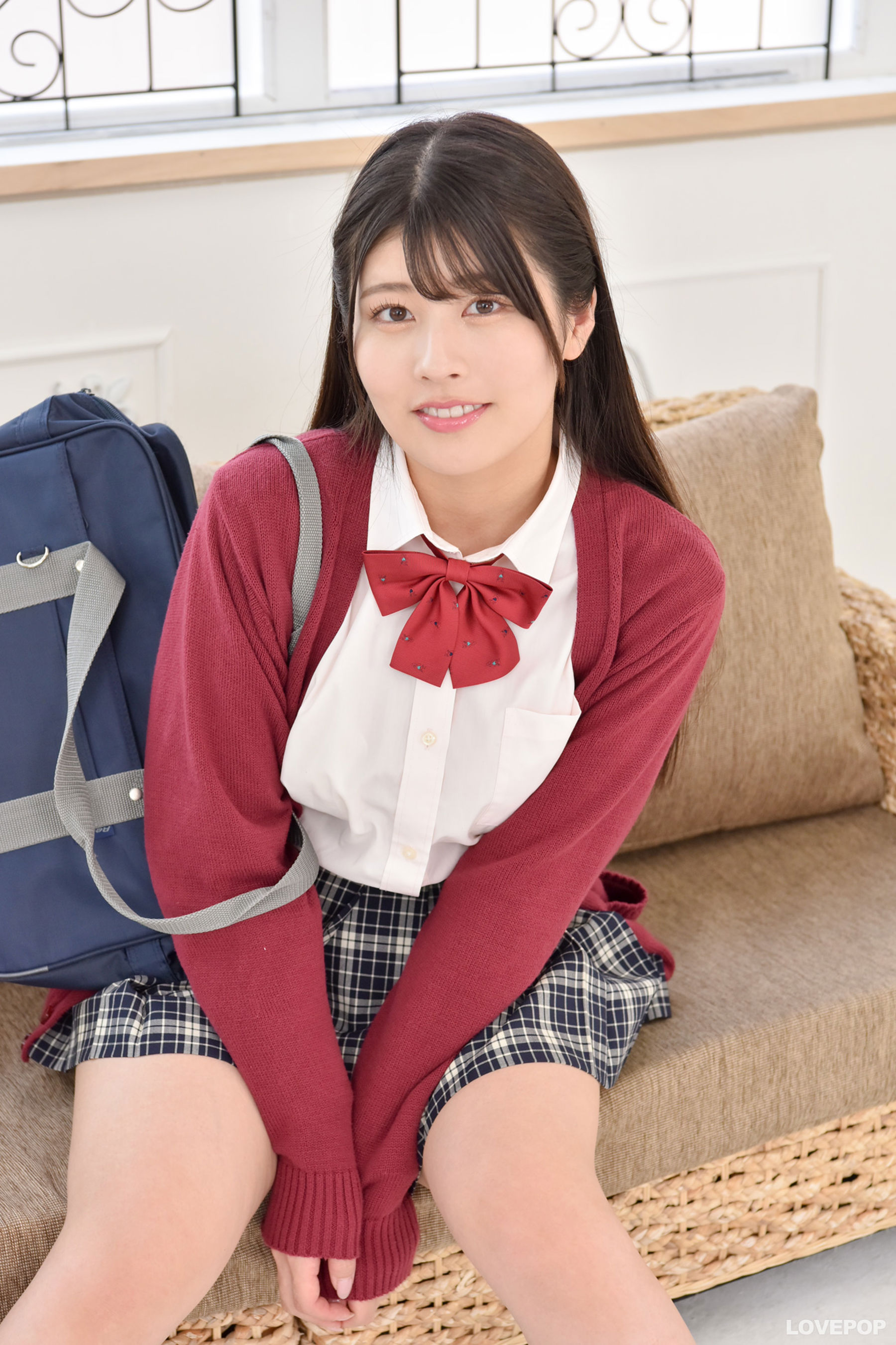 [LOVEPOP] Yoshino Chitose ちとせよしの Photoset 04/(85P)
