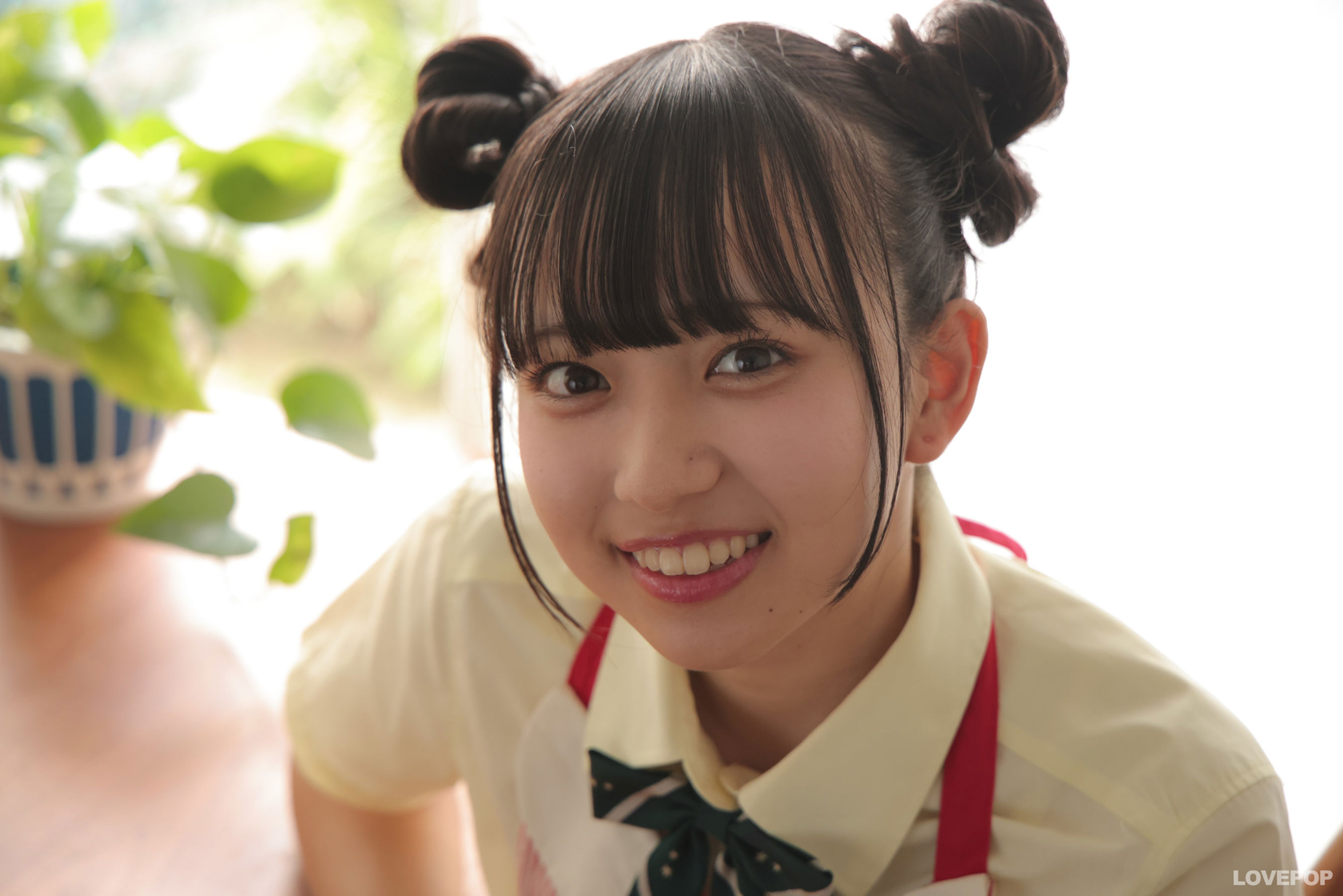 [LOVEPOP] Yui Iruma 入間ゆい Photoset 40/(97P)