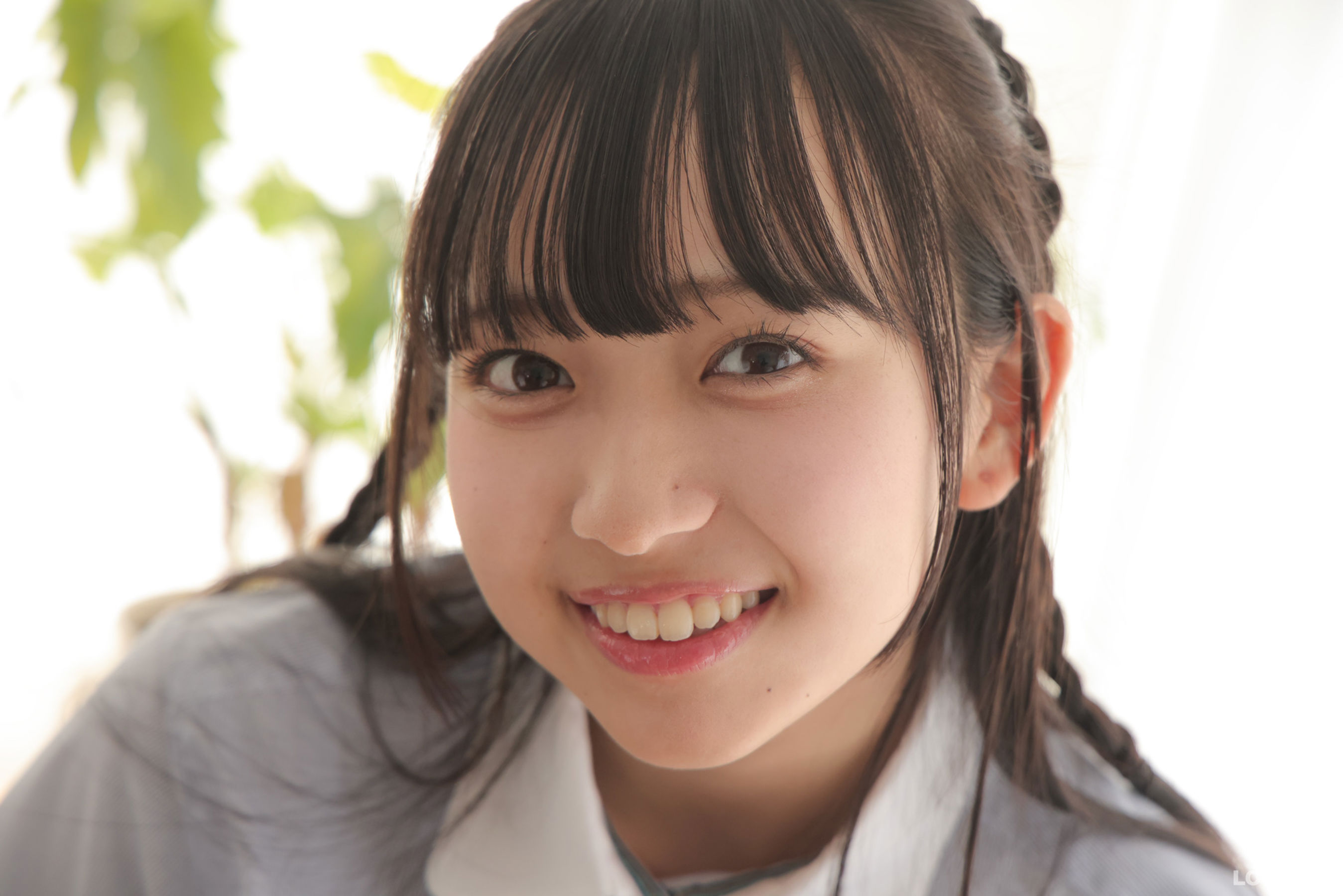 [LOVEPOP] Yui Iruma 入間ゆい Photoset 39/(93P)