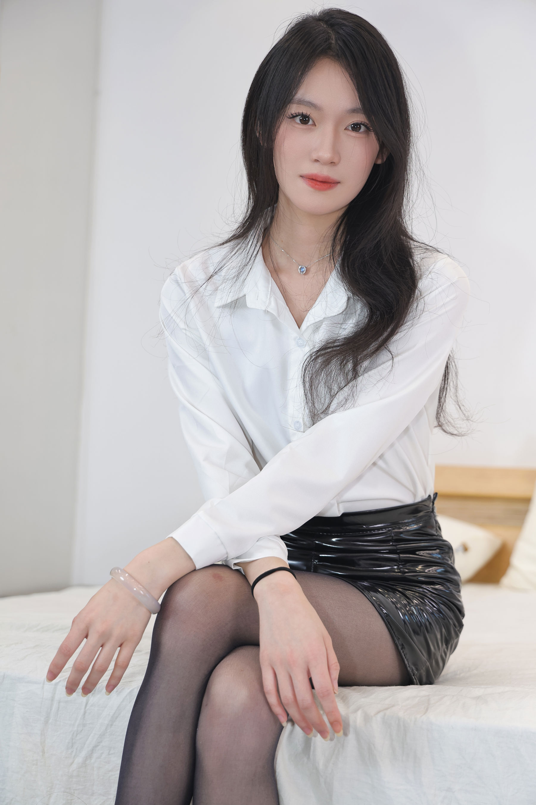 绮梦摄影 2026.01.13 No.508 小艺 珍藏无修无水印版/(329P)