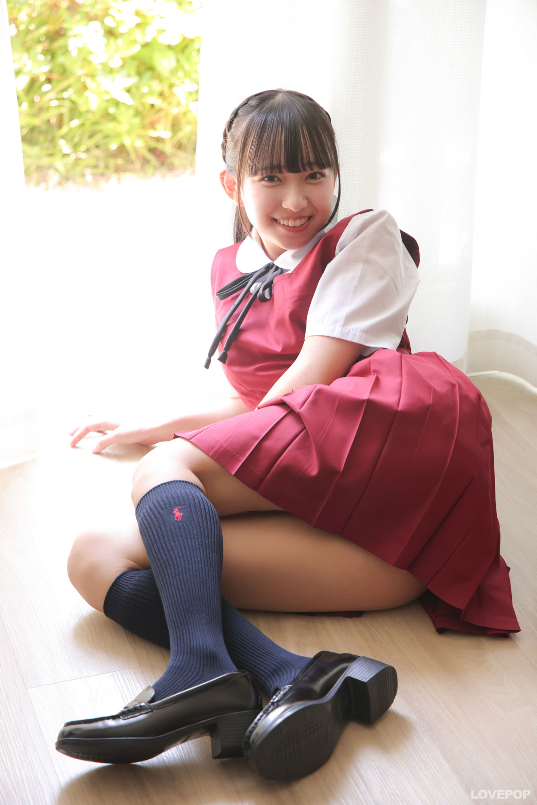 [LOVEPOP] Yui Iruma 入間ゆい Photoset 38/(89P)
