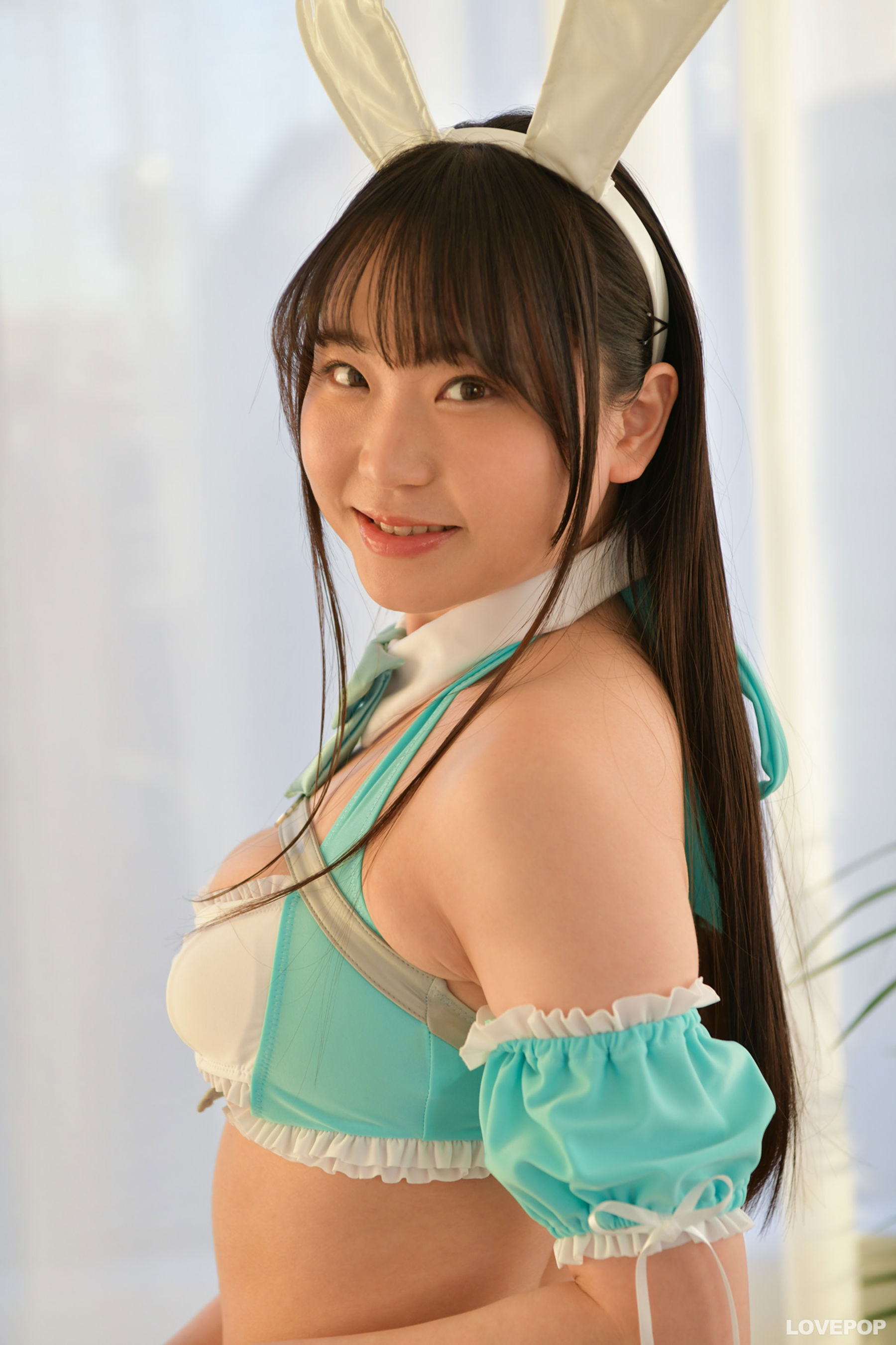 [LOVEPOP] Yu Shionoe 塩江ゆう Photoset 04/(94P)