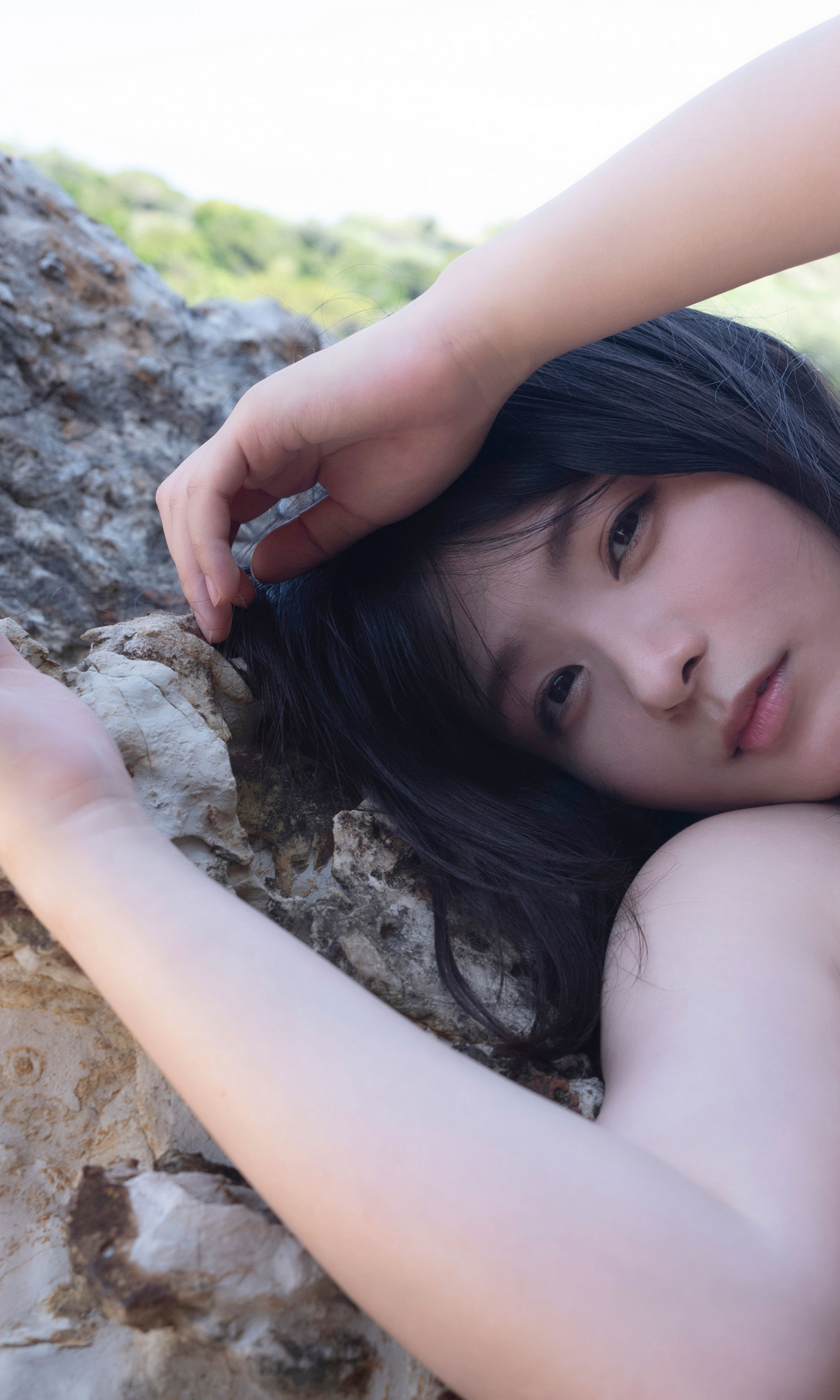 星名美津紀 - どんなときも、どんなときも。/(79P)