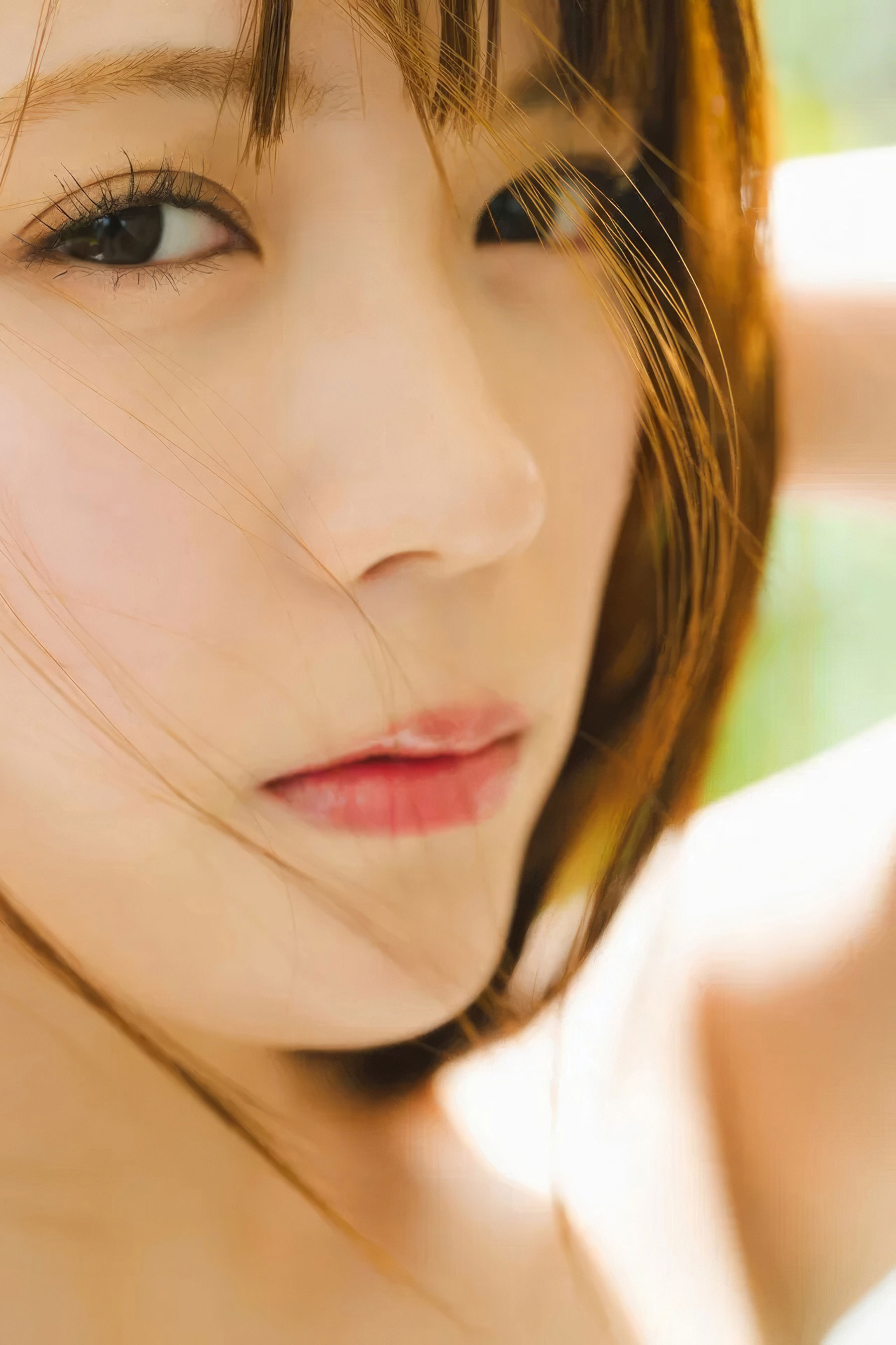 村山優香 - 帰ってきたヒロイン vol.1/(67P)