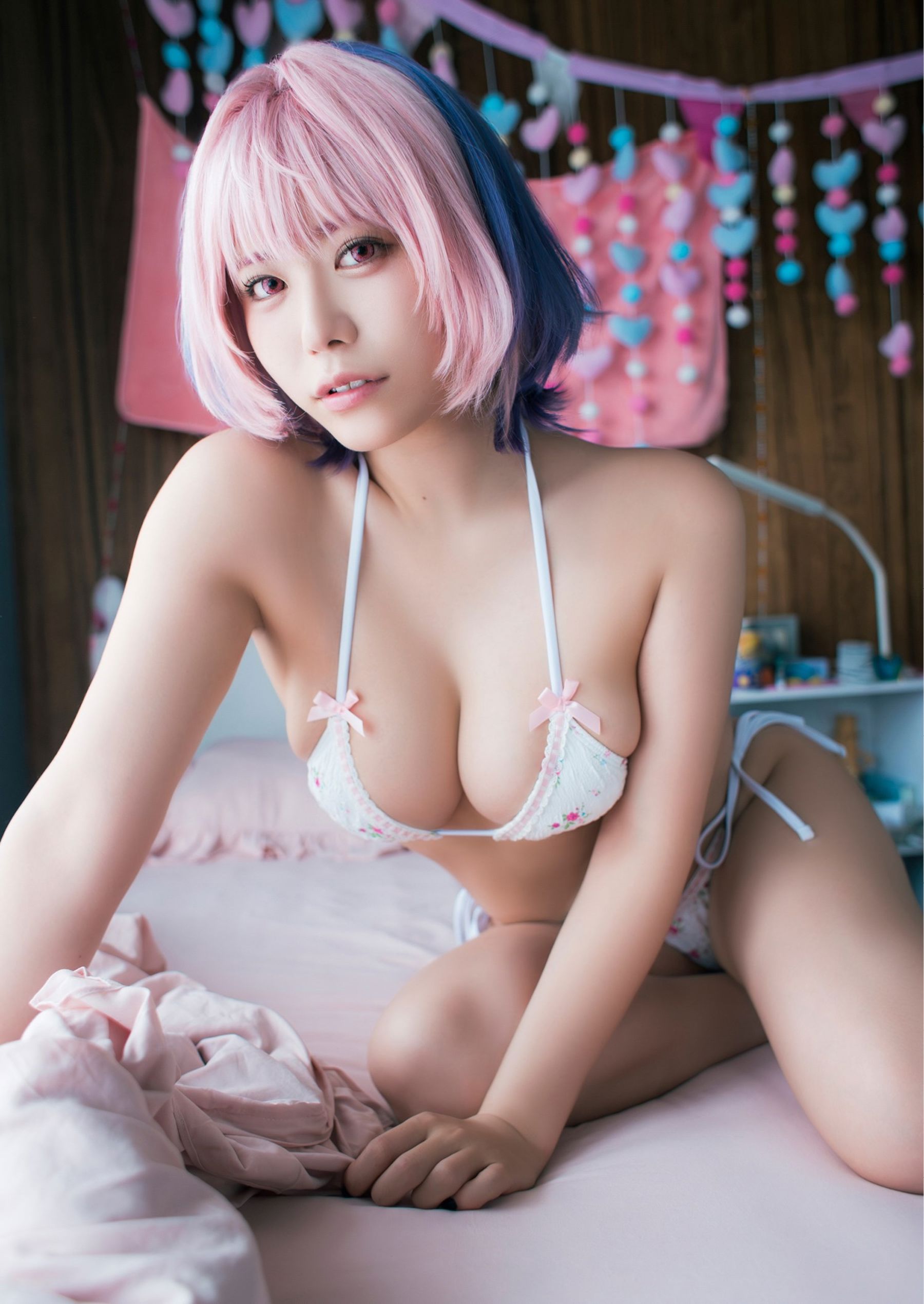 東雲うみ - のあ先輩“の”コスプレ/(59P)