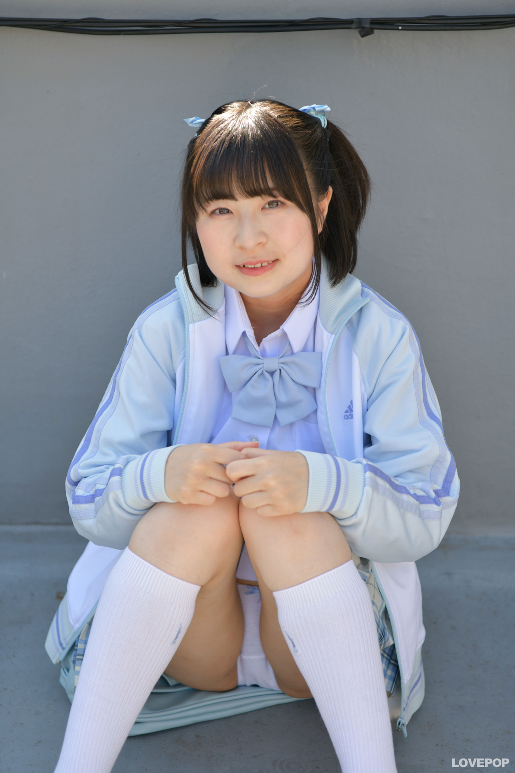 [LOVEPOP] Yuu Niwano 庭乃ゆう Photoset 02/(92P)
