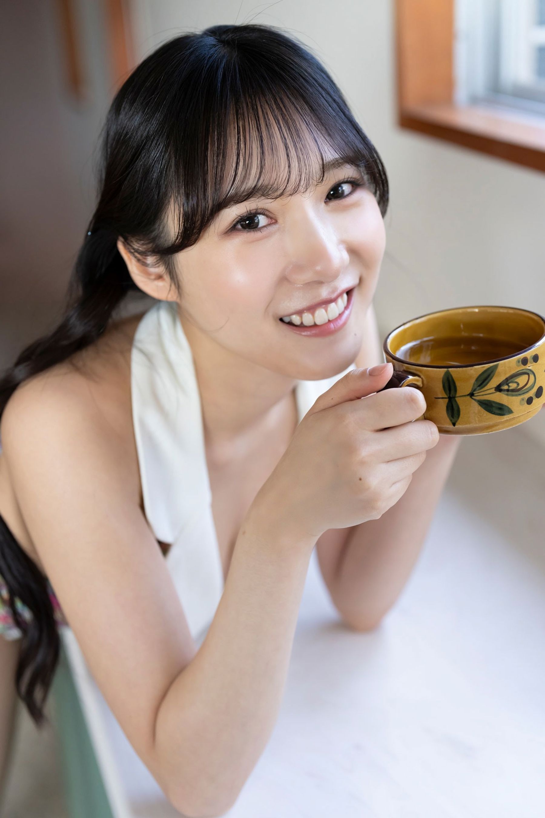 横野すみれ - 旬撮ガール/(99P)