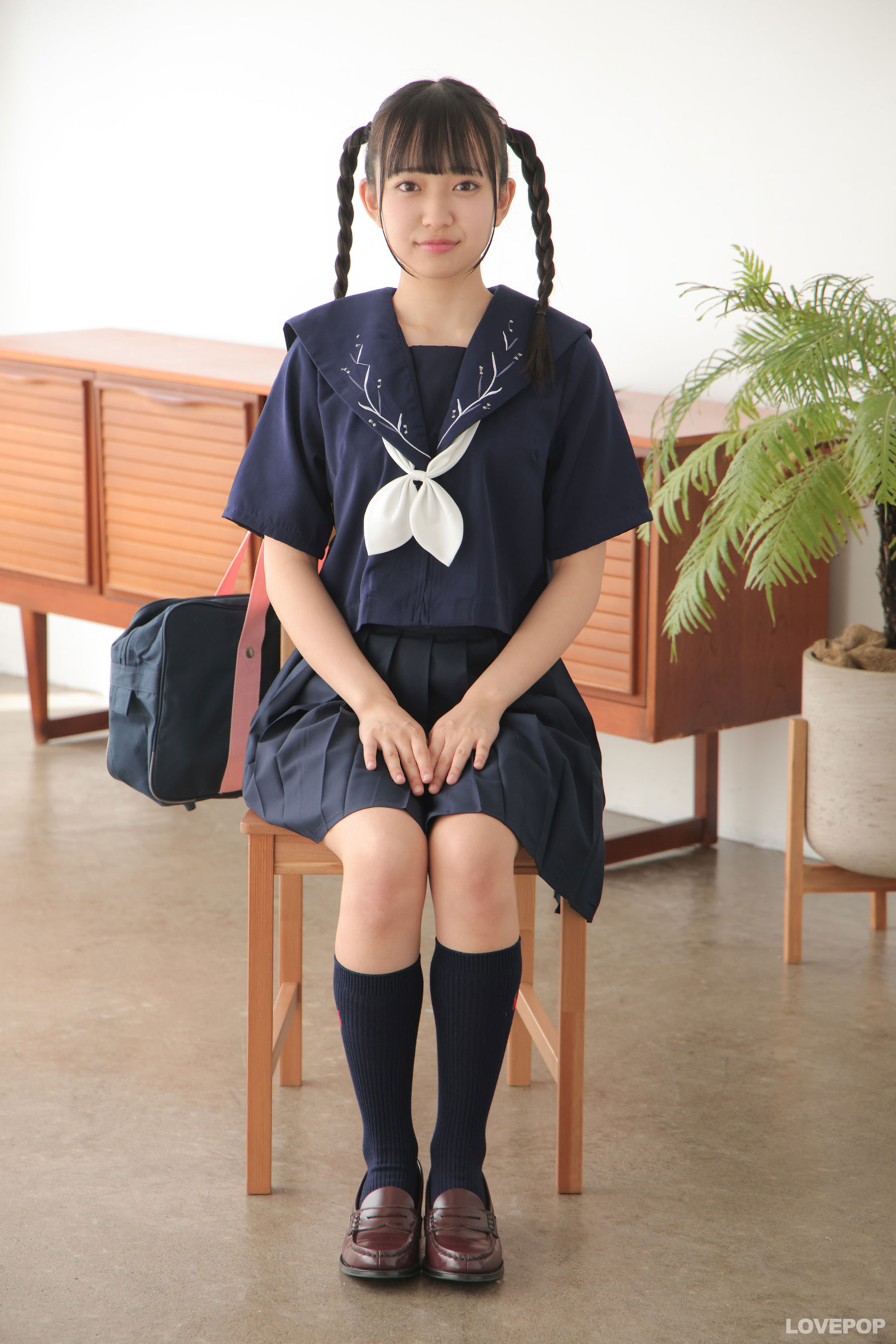 [LOVEPOP] Yui Iruma 入間ゆい Photoset 36/(103P)