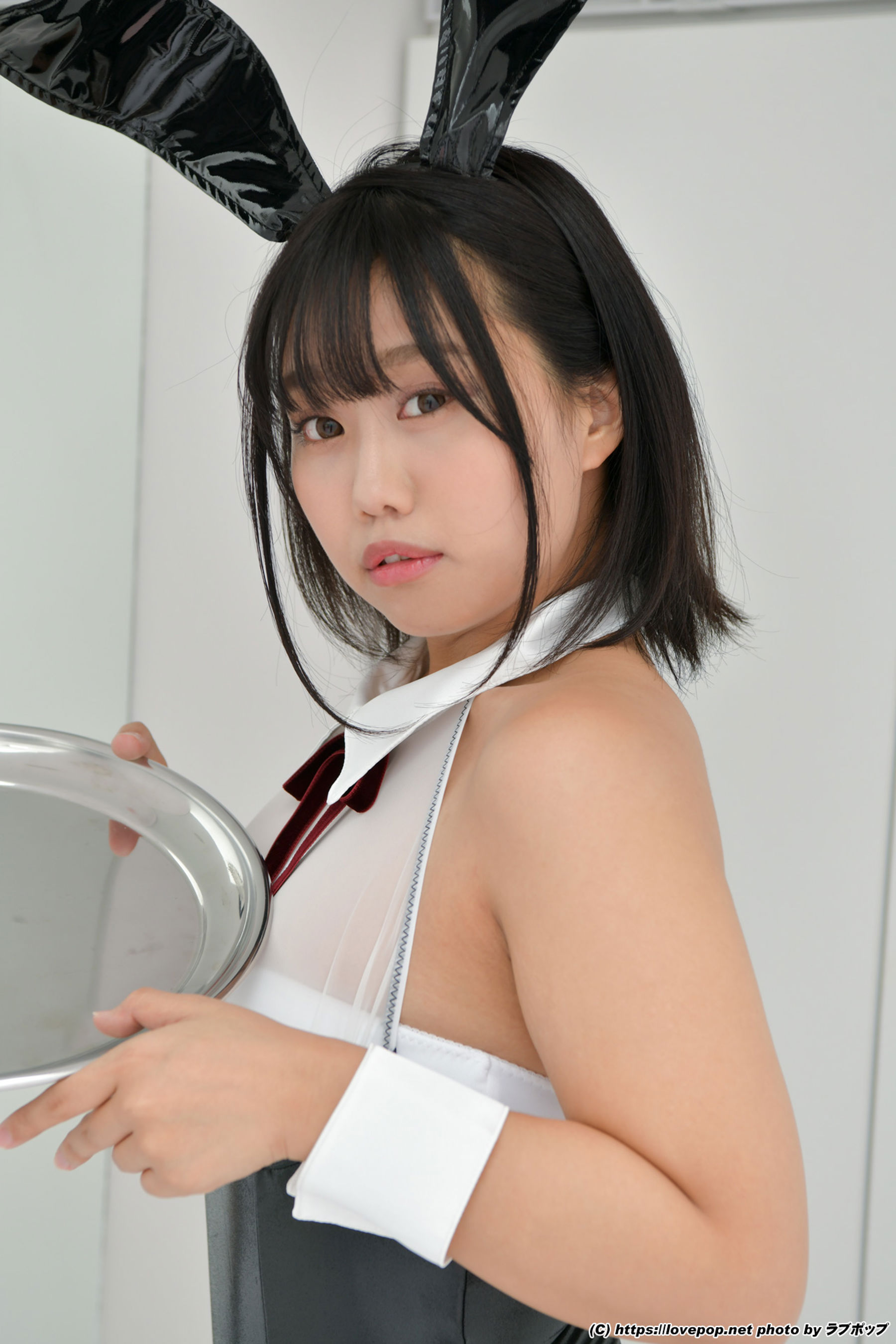 [LOVEPOP] Tororo Tsumugi 紬とろろ Photoset 05/(94P)