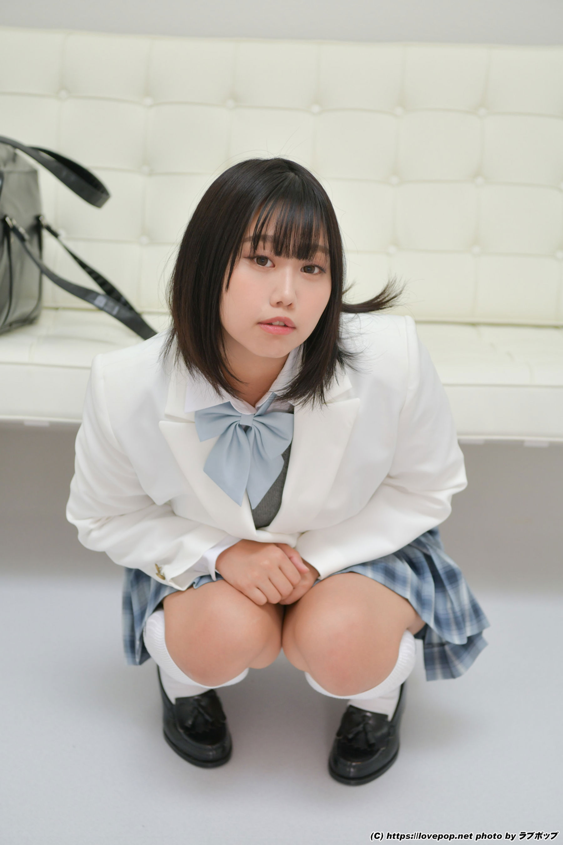 [LOVEPOP] Tororo Tsumugi 紬とろろ Photoset 01/(80P)