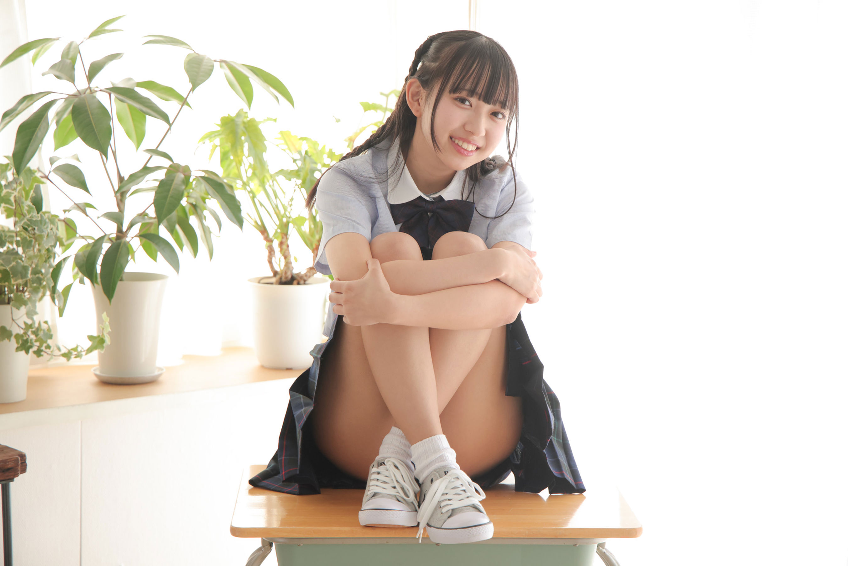 [LOVEPOP] Yui Iruma 入間ゆい Photoset 39/(93P)