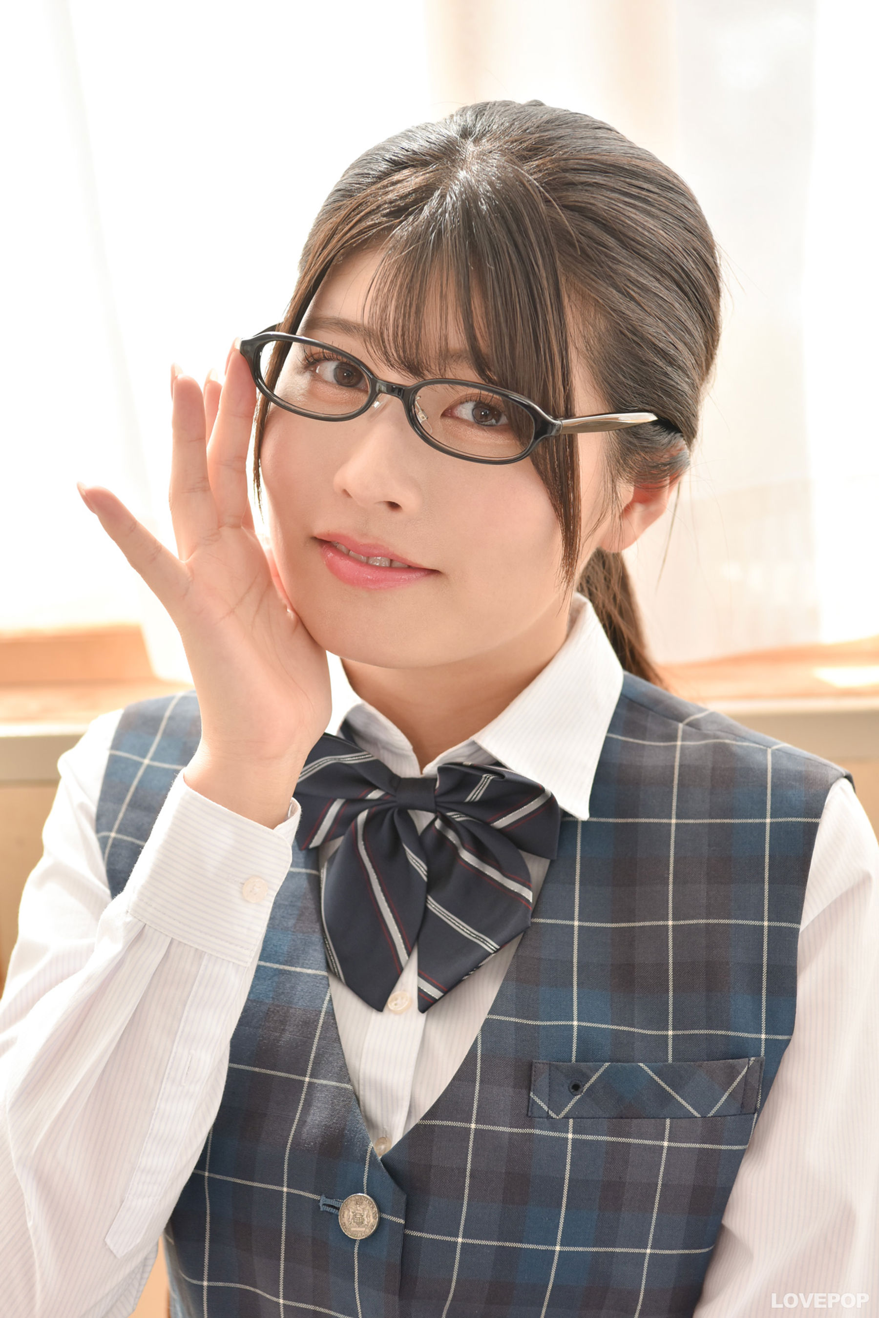 [LOVEPOP] Yoshino Chitose ちとせよしの Photoset 01/(105P)