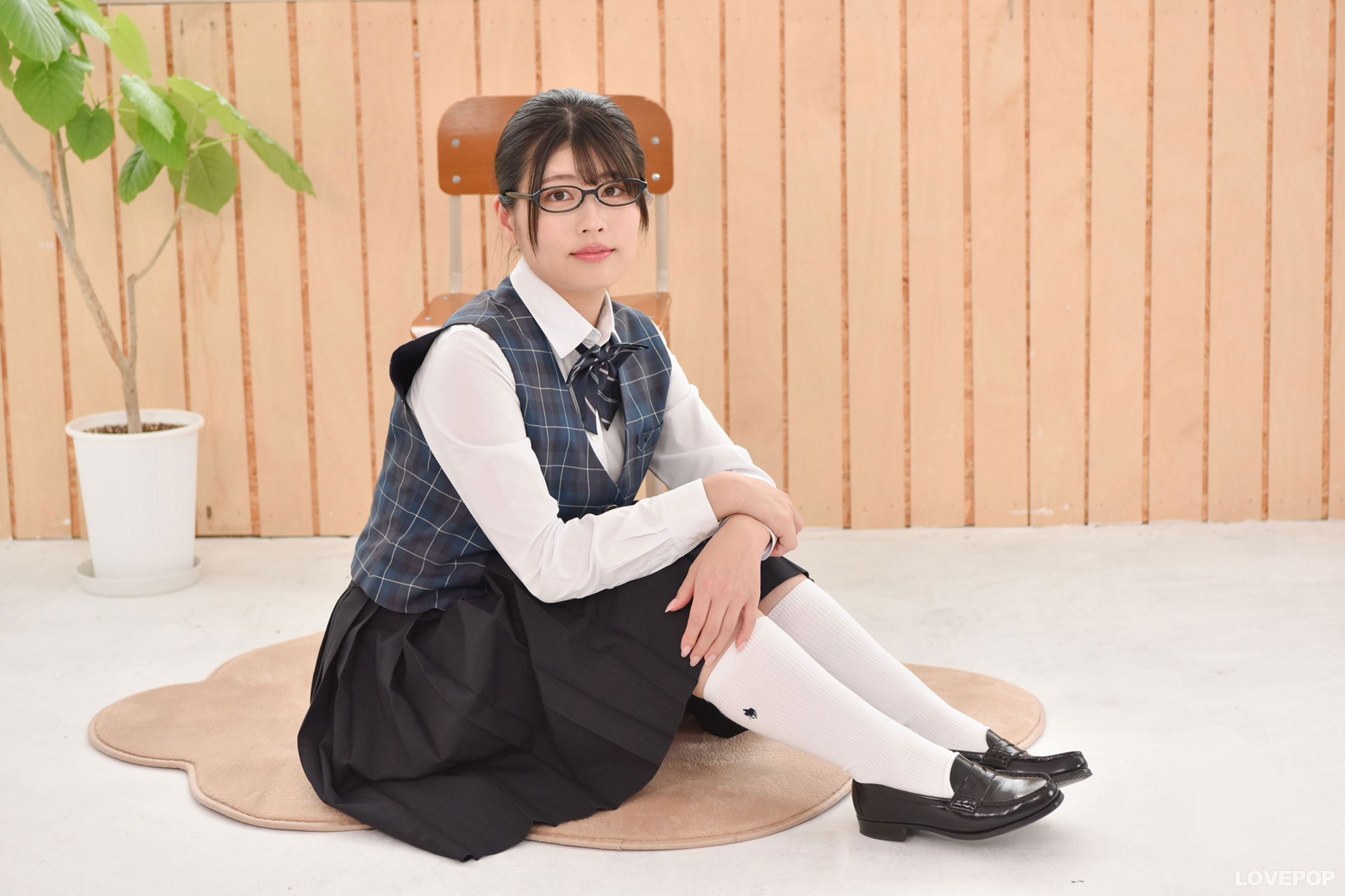 [LOVEPOP] Yoshino Chitose ちとせよしの Photoset 01/(105P)