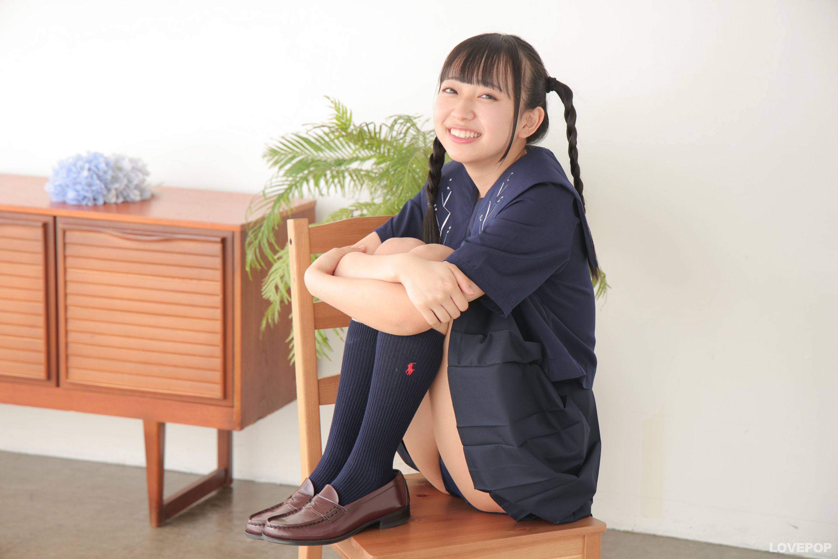 [LOVEPOP] Yui Iruma 入間ゆい Photoset 36/(103P)