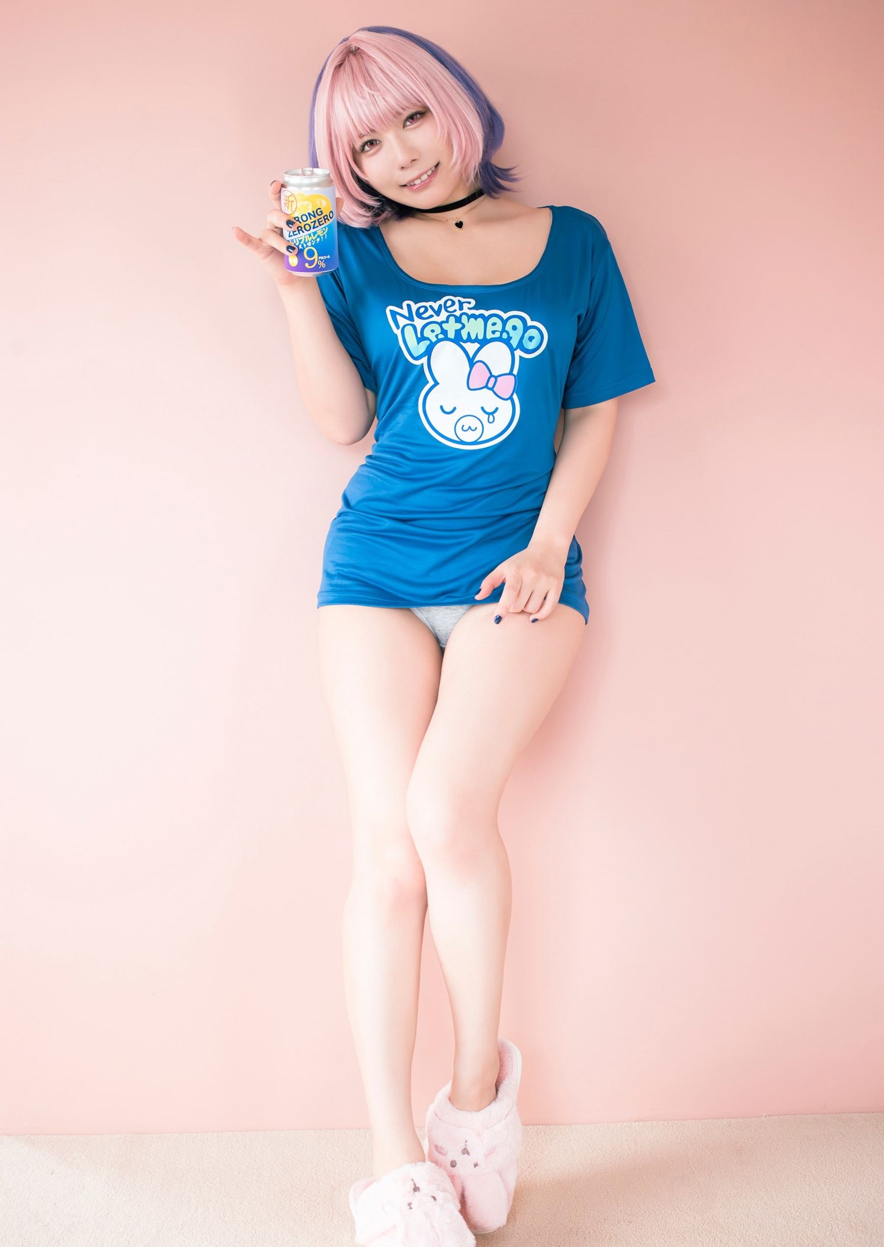 東雲うみ - のあ先輩“の”コスプレ/(59P)