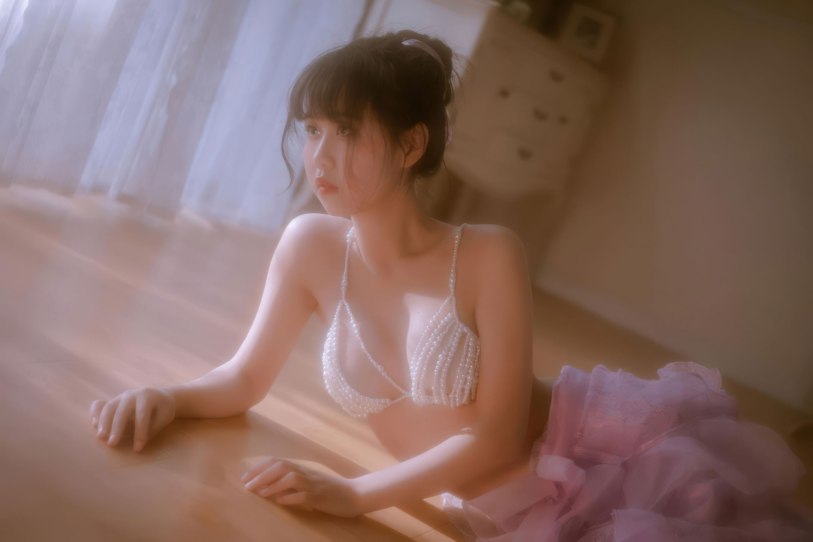 阳光美少女 萌芽儿o0 - 左家娇女/(49P)