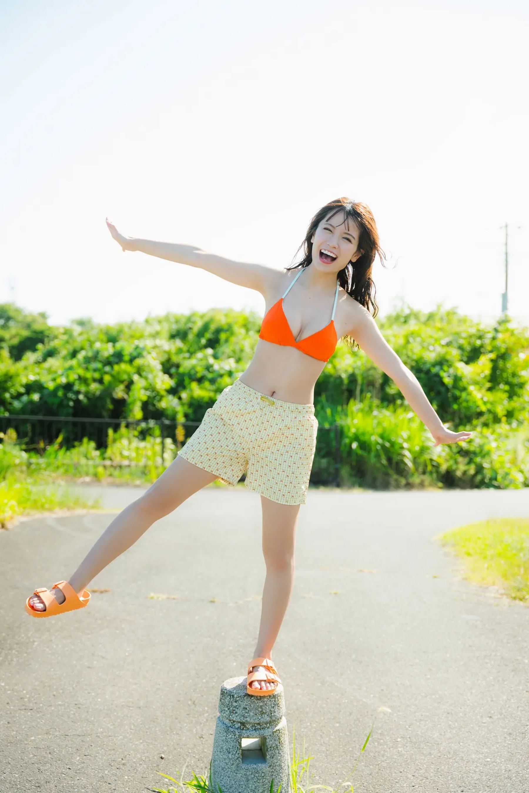 村山優香 - 帰ってきたヒロイン vol.2/(78P)