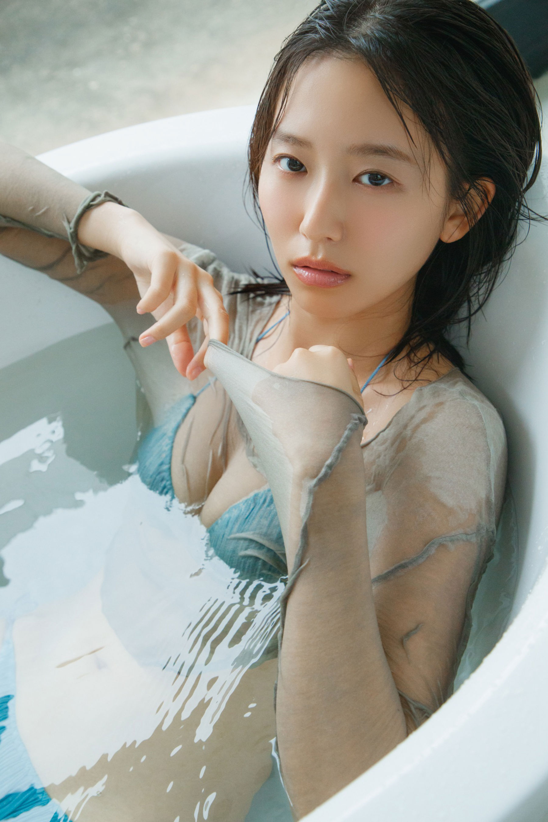 志田音々 - 純情/(93P)
