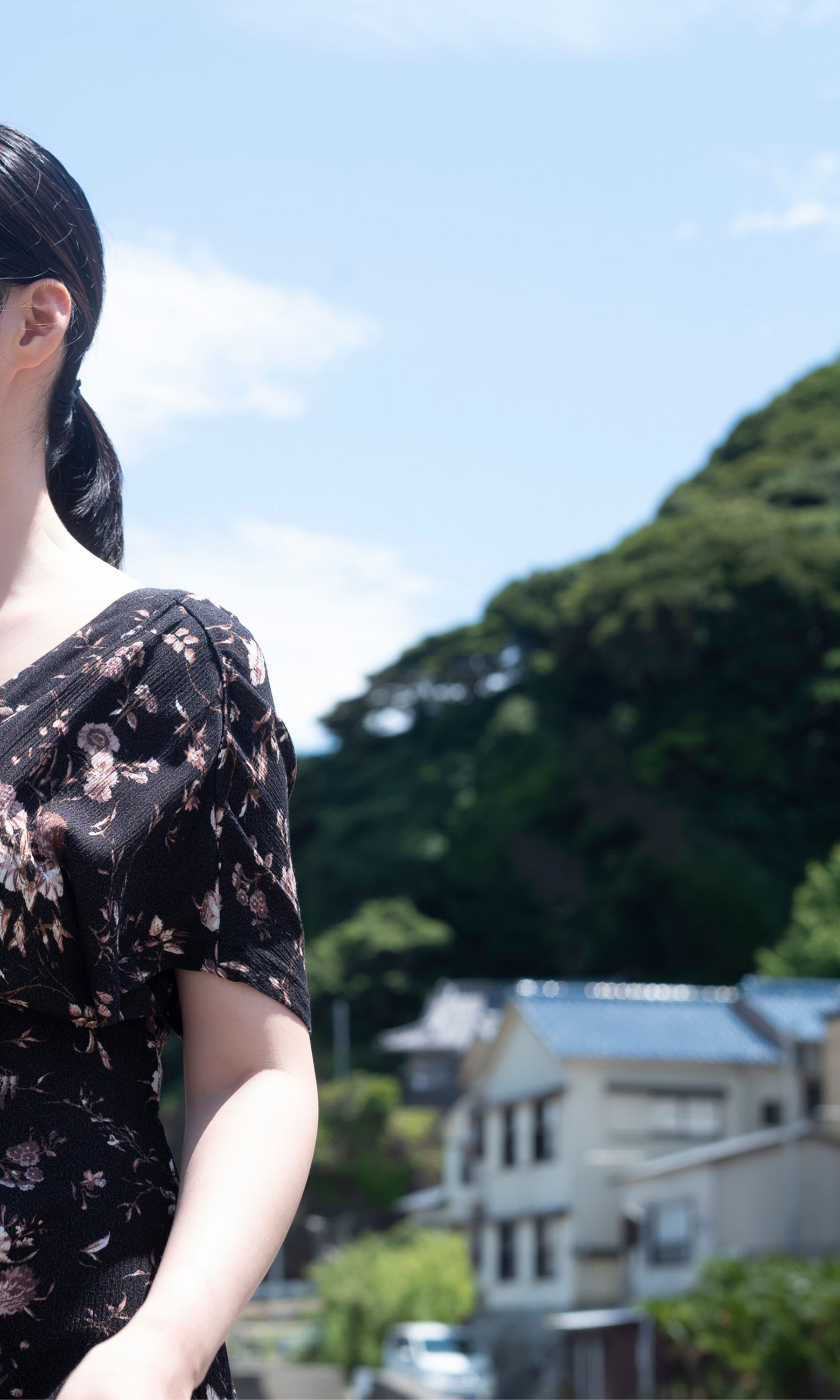 星名美津紀 - どんなときも、どんなときも。/(79P)