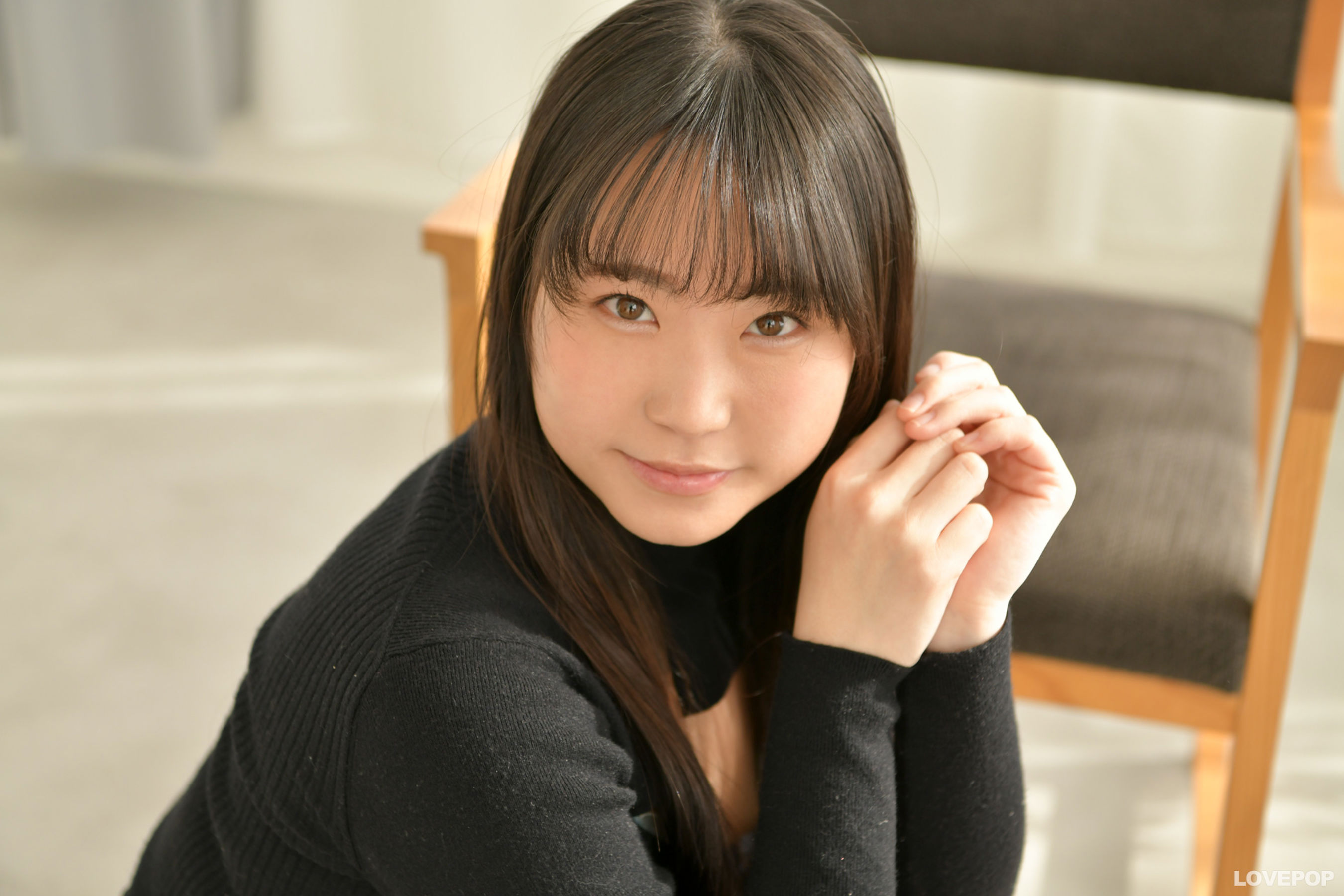 [LOVEPOP] Yu Shionoe 塩江ゆう Photoset 03/(91P)