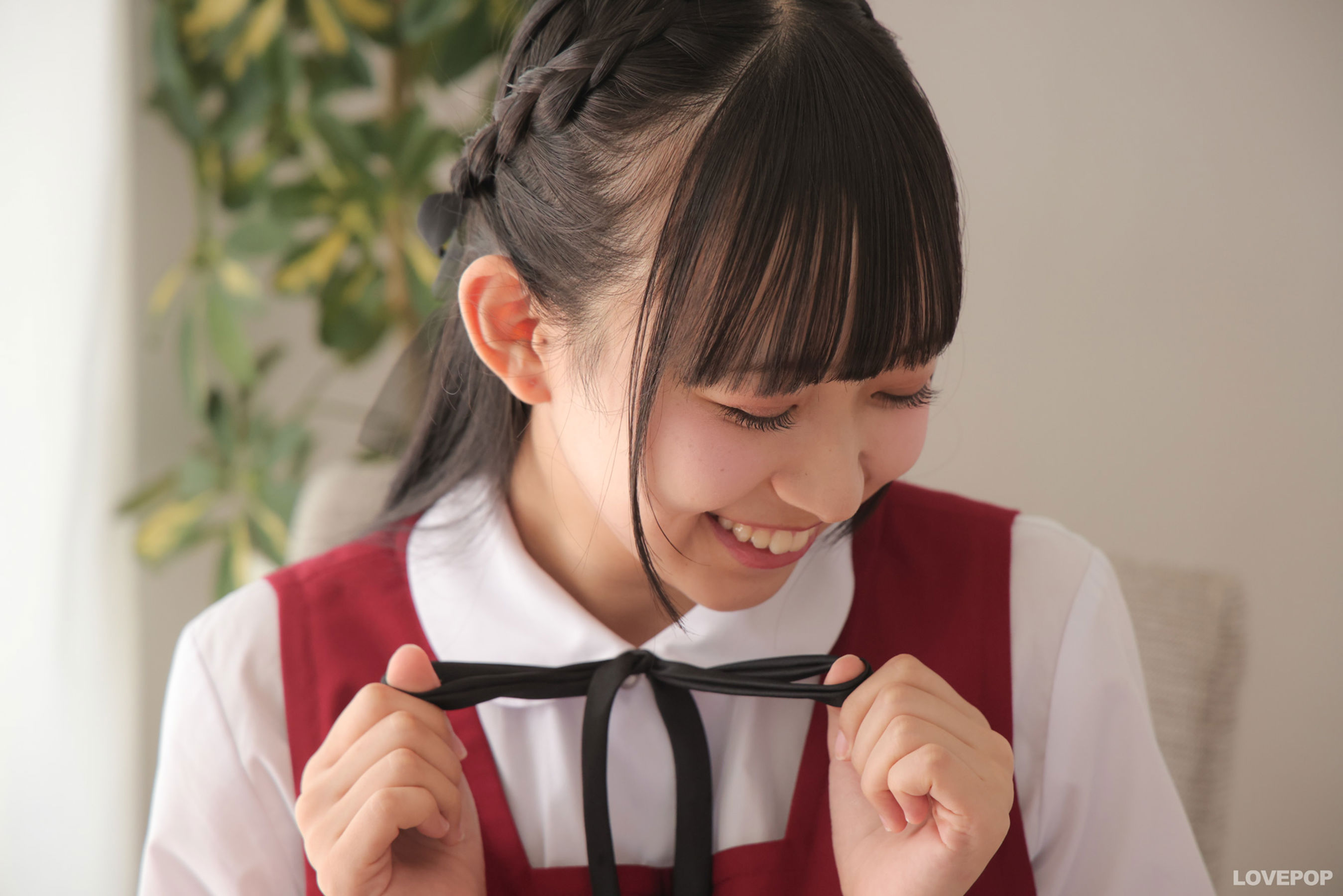 [LOVEPOP] Yui Iruma 入間ゆい Photoset 38/(89P)