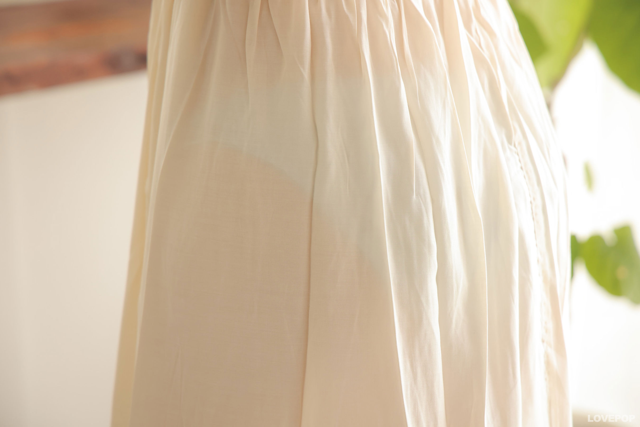 [LOVEPOP] Yui Iruma 入間ゆい Photoset 37/(92P)