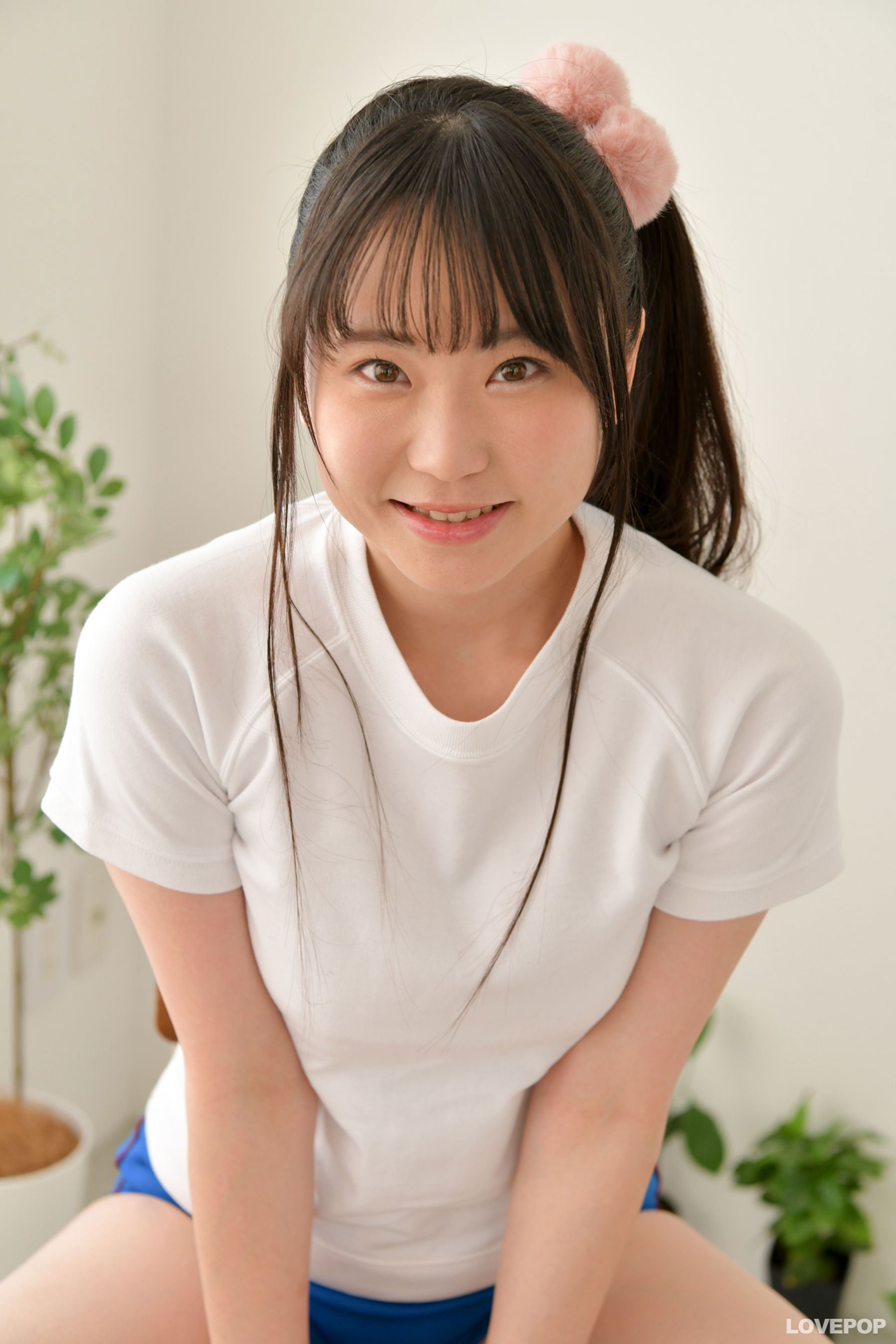 [LOVEPOP] Yu Shionoe 塩江ゆう Photoset 02/(96P)