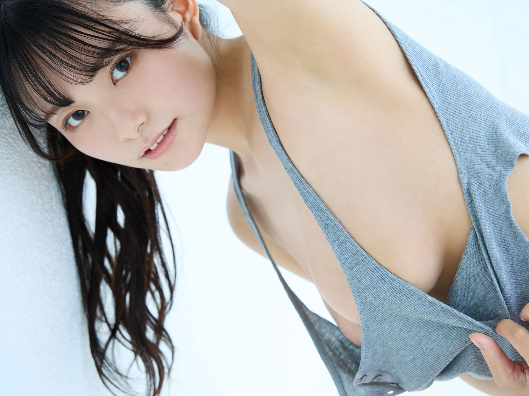桜井木穂 - 育乳成功～102cmバスト編～/(113P)