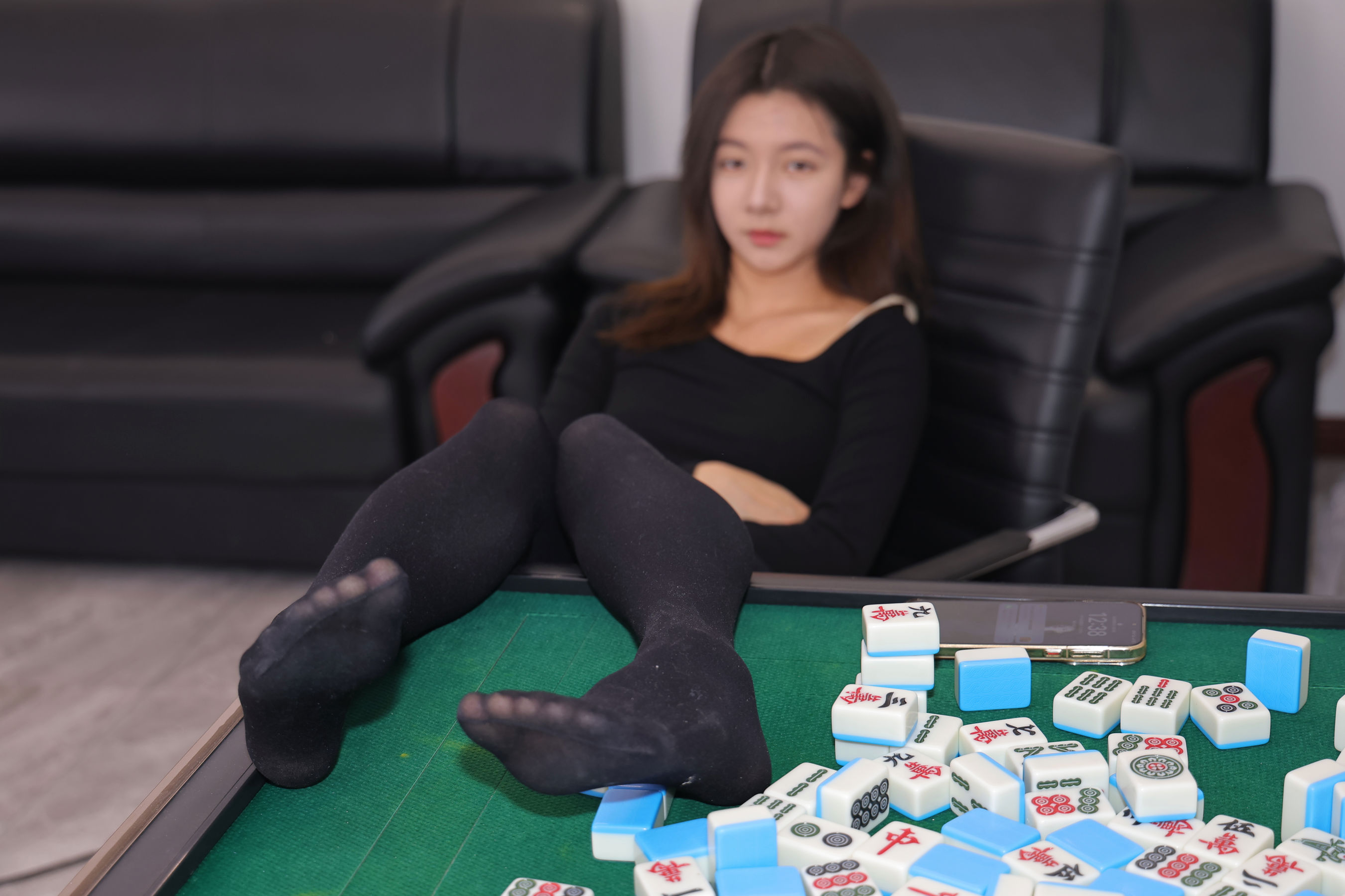 绮梦摄影 2025.11.30 No.464 淇淇 珍藏无修无水印版/(311P)
