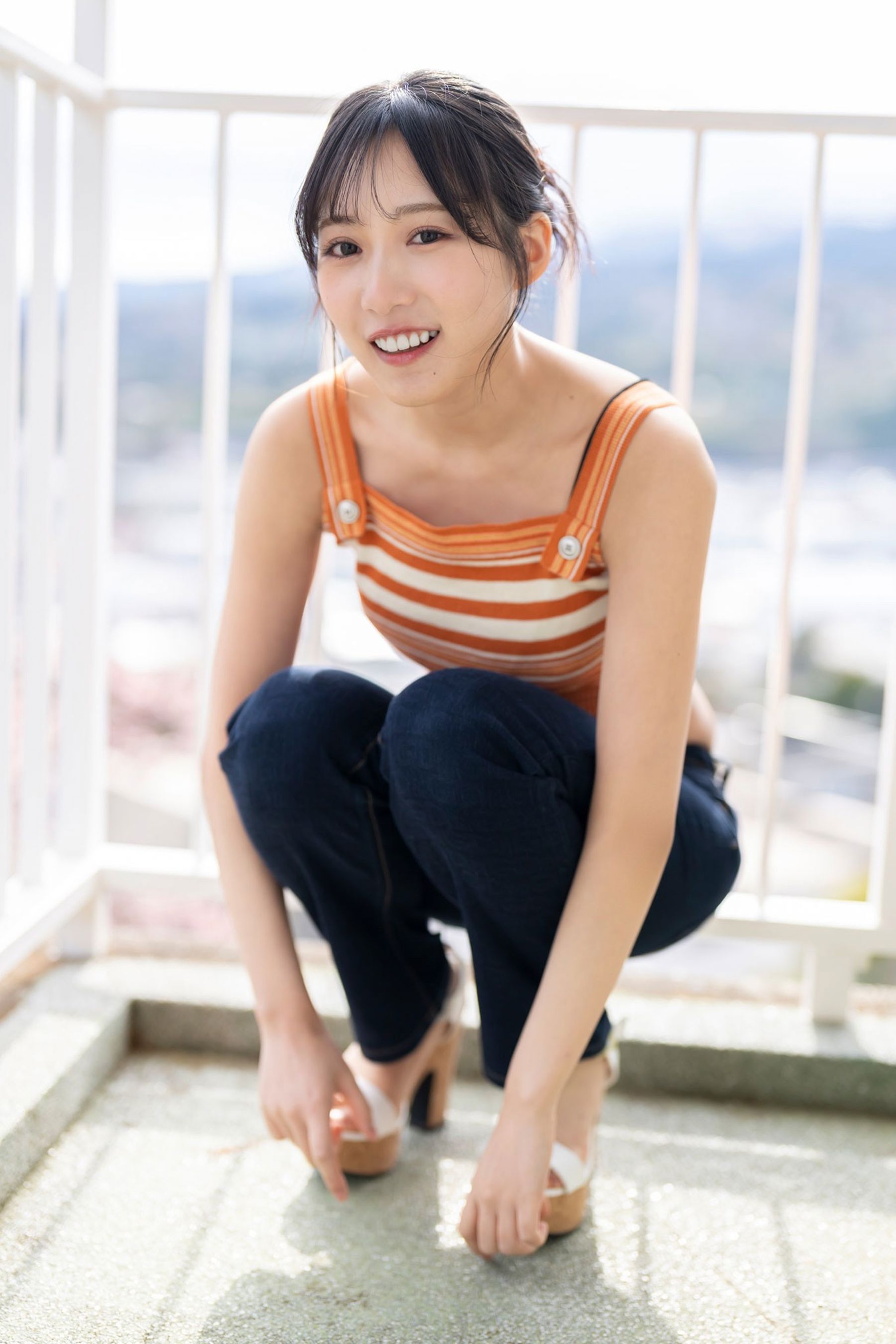 横野すみれ - 旬撮ガール/(99P)