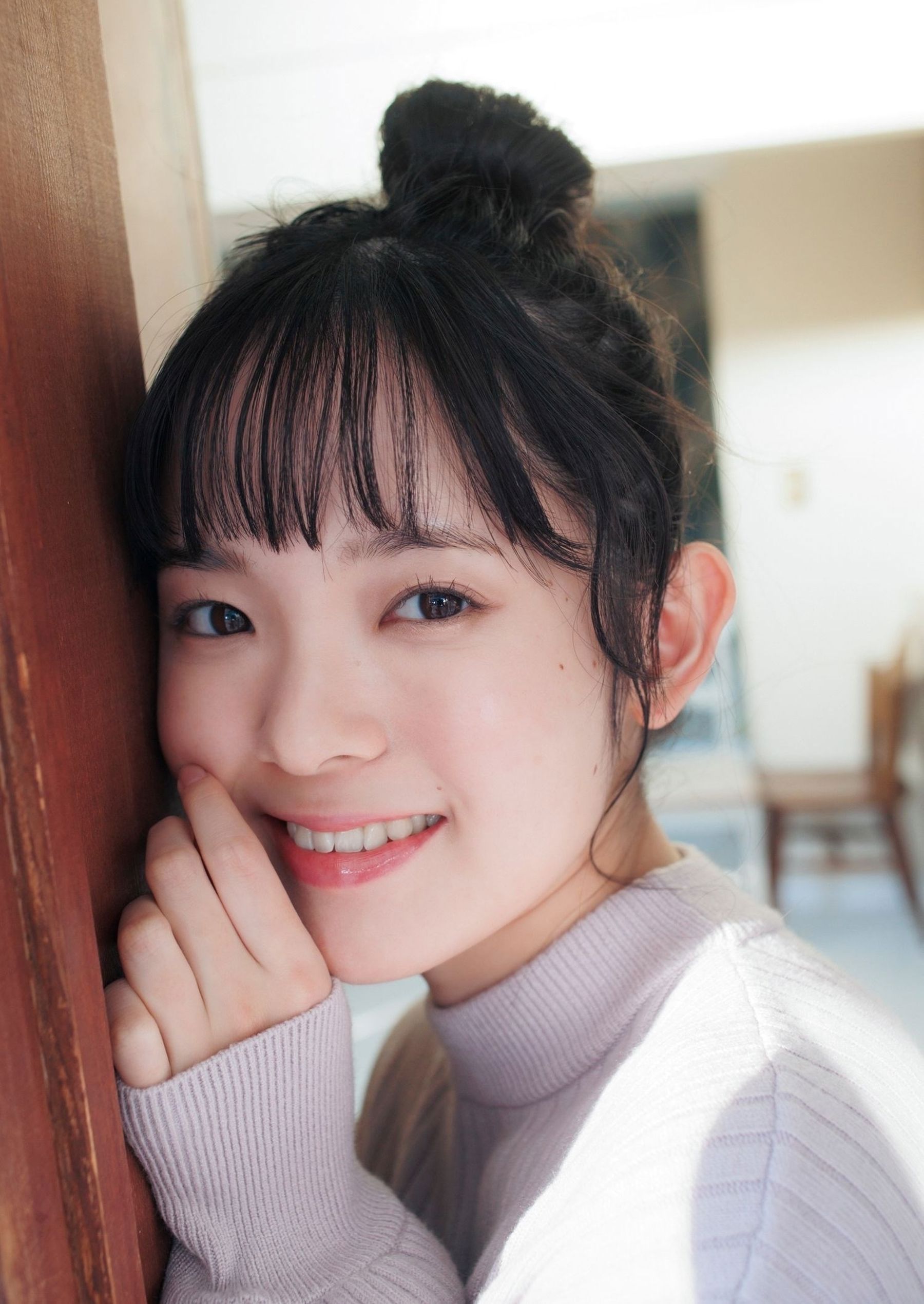 楡井希実 - 可愛すぎて爆発する/(52P)
