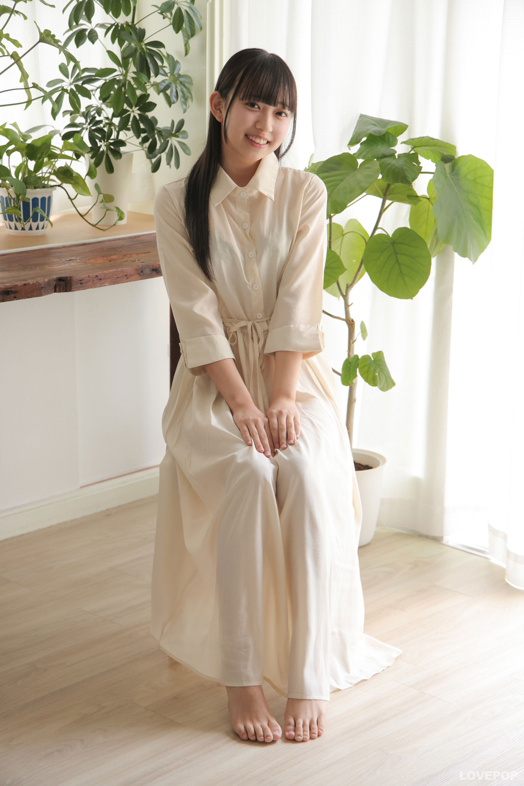 [LOVEPOP] Yui Iruma 入間ゆい Photoset 37/(92P)