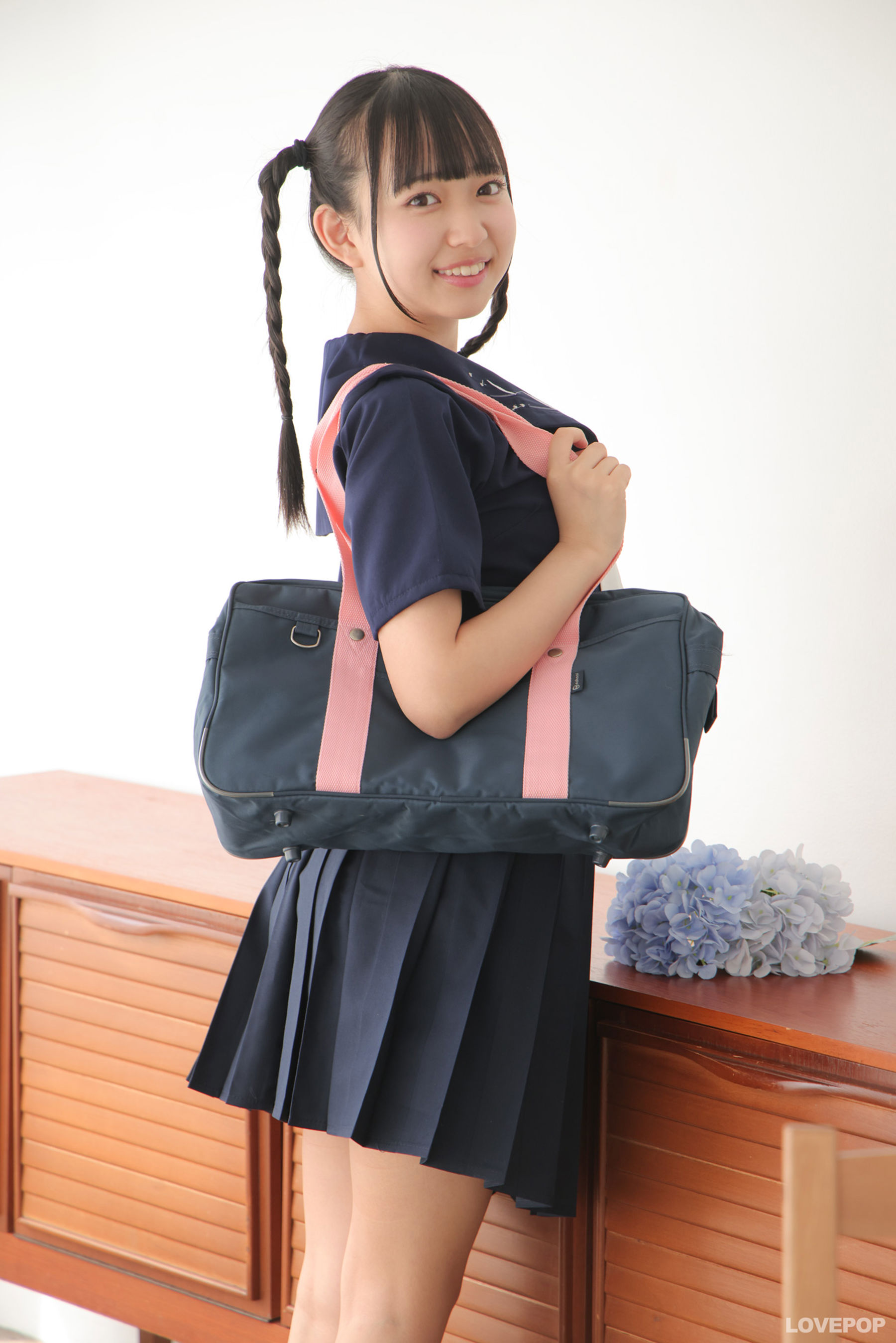 [LOVEPOP] Yui Iruma 入間ゆい Photoset 36/(103P)