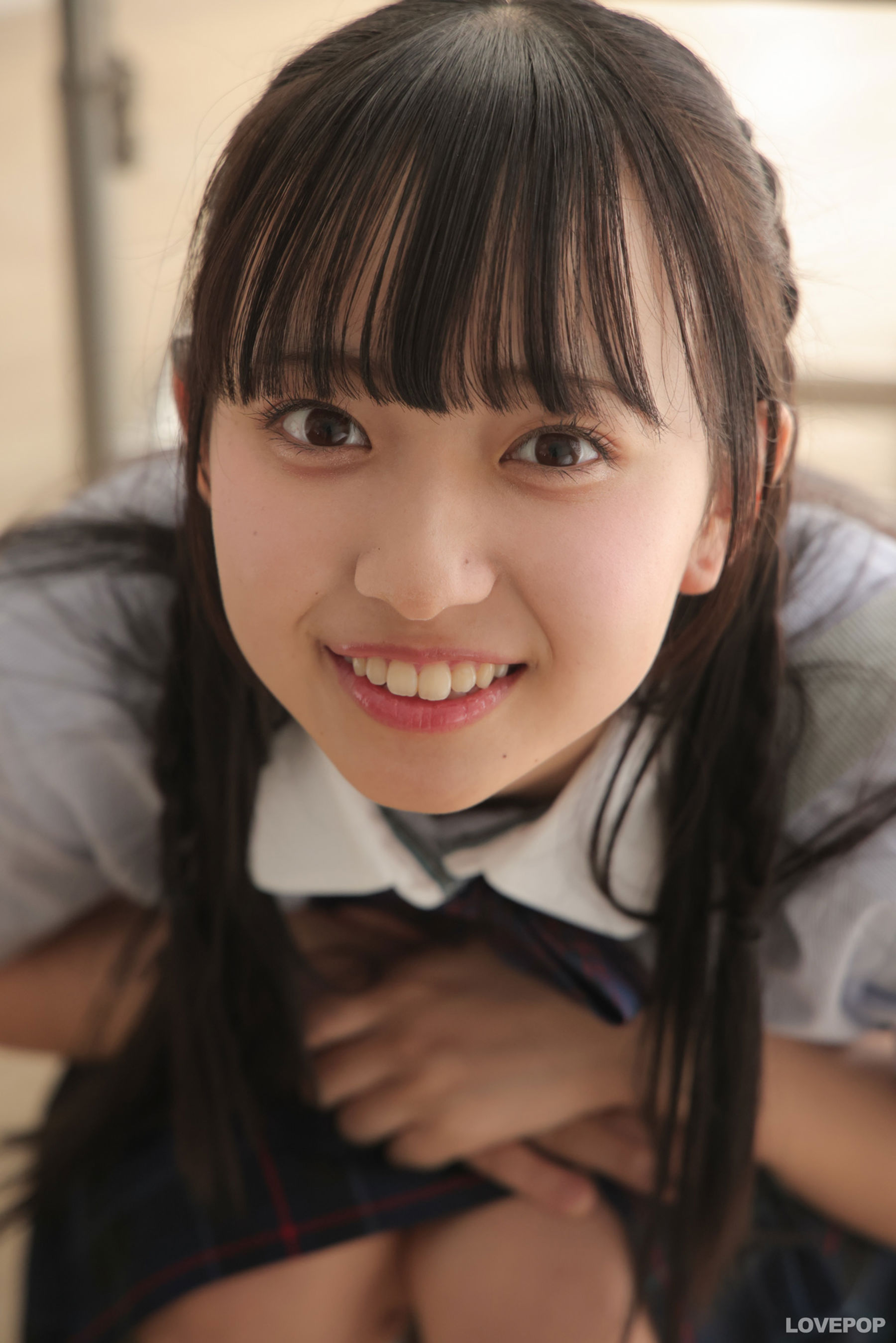 [LOVEPOP] Yui Iruma 入間ゆい Photoset 39/(93P)