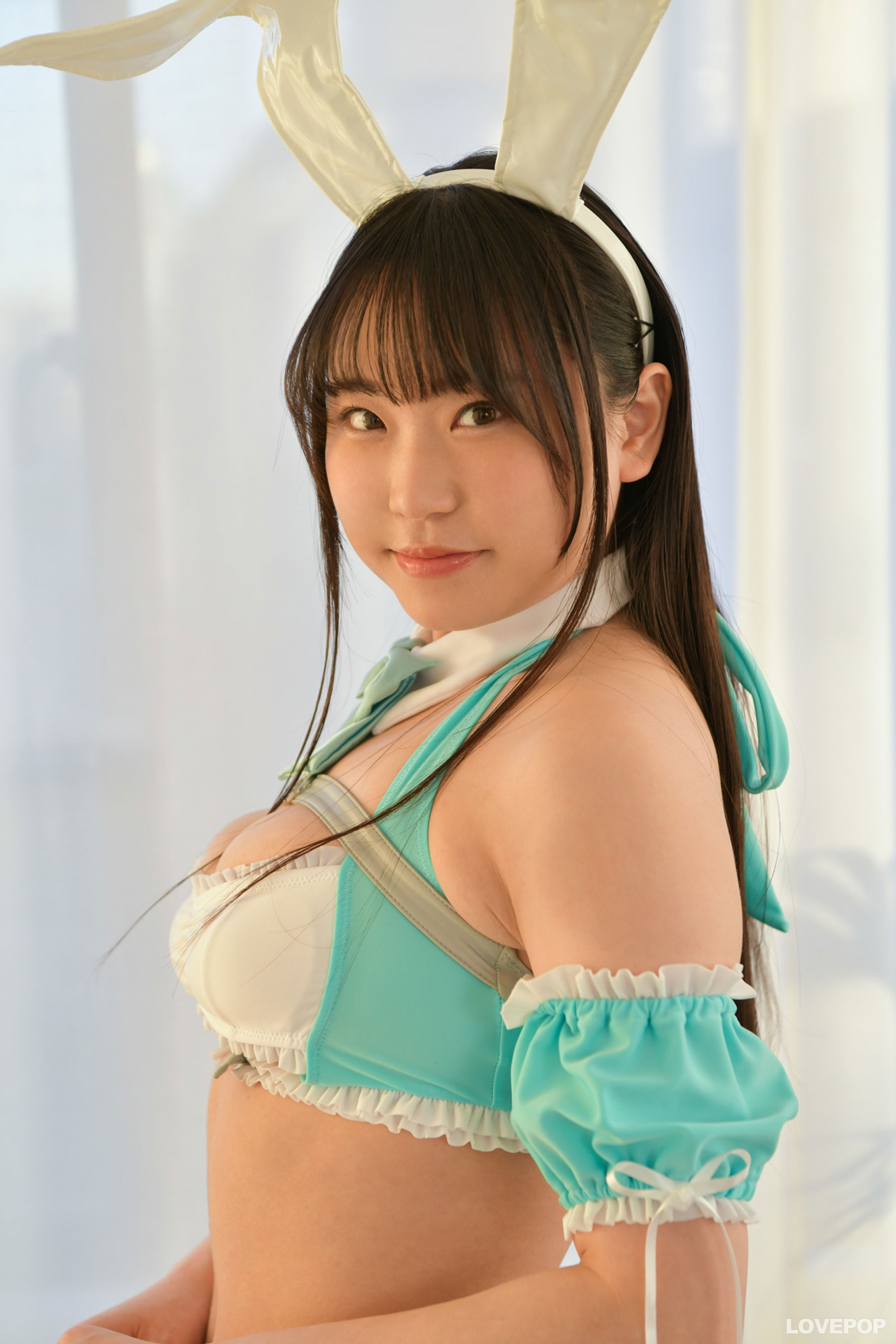 [LOVEPOP] Yu Shionoe 塩江ゆう Photoset 04/(94P)