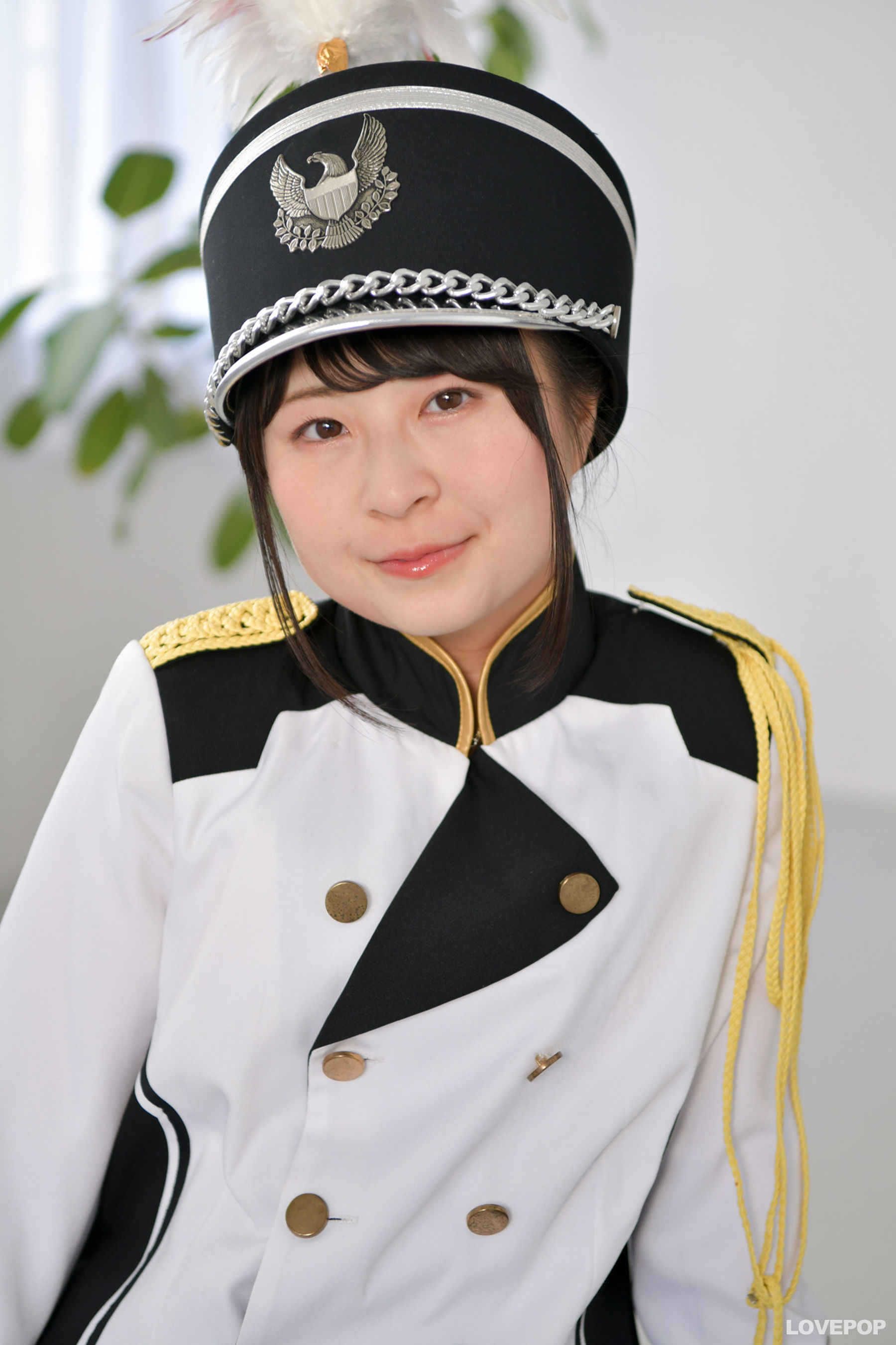 [LOVEPOP] Yuu Niwano 庭乃ゆう Photoset 03/(78P)