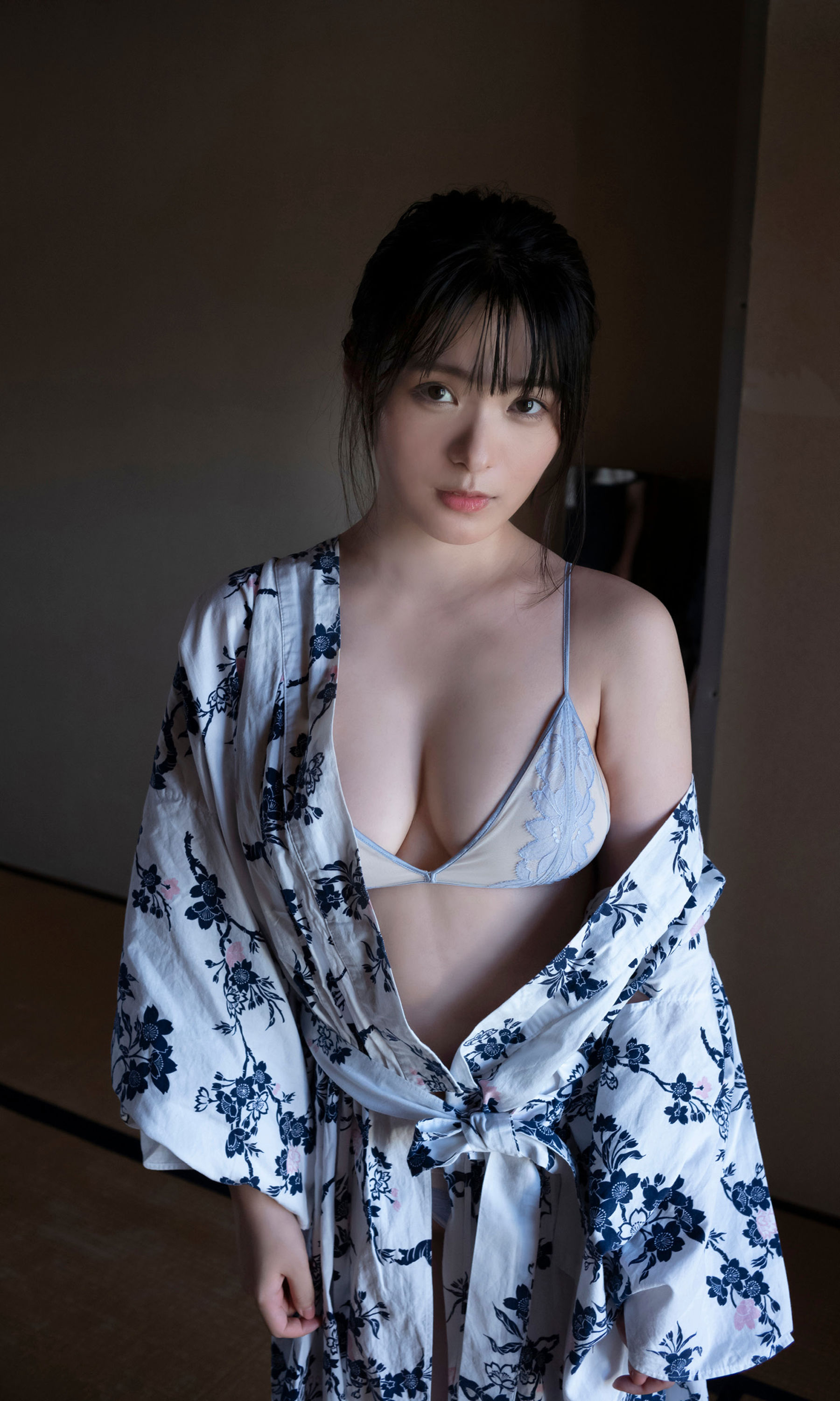 星名美津紀 - どんなときも、どんなときも。/(79P)