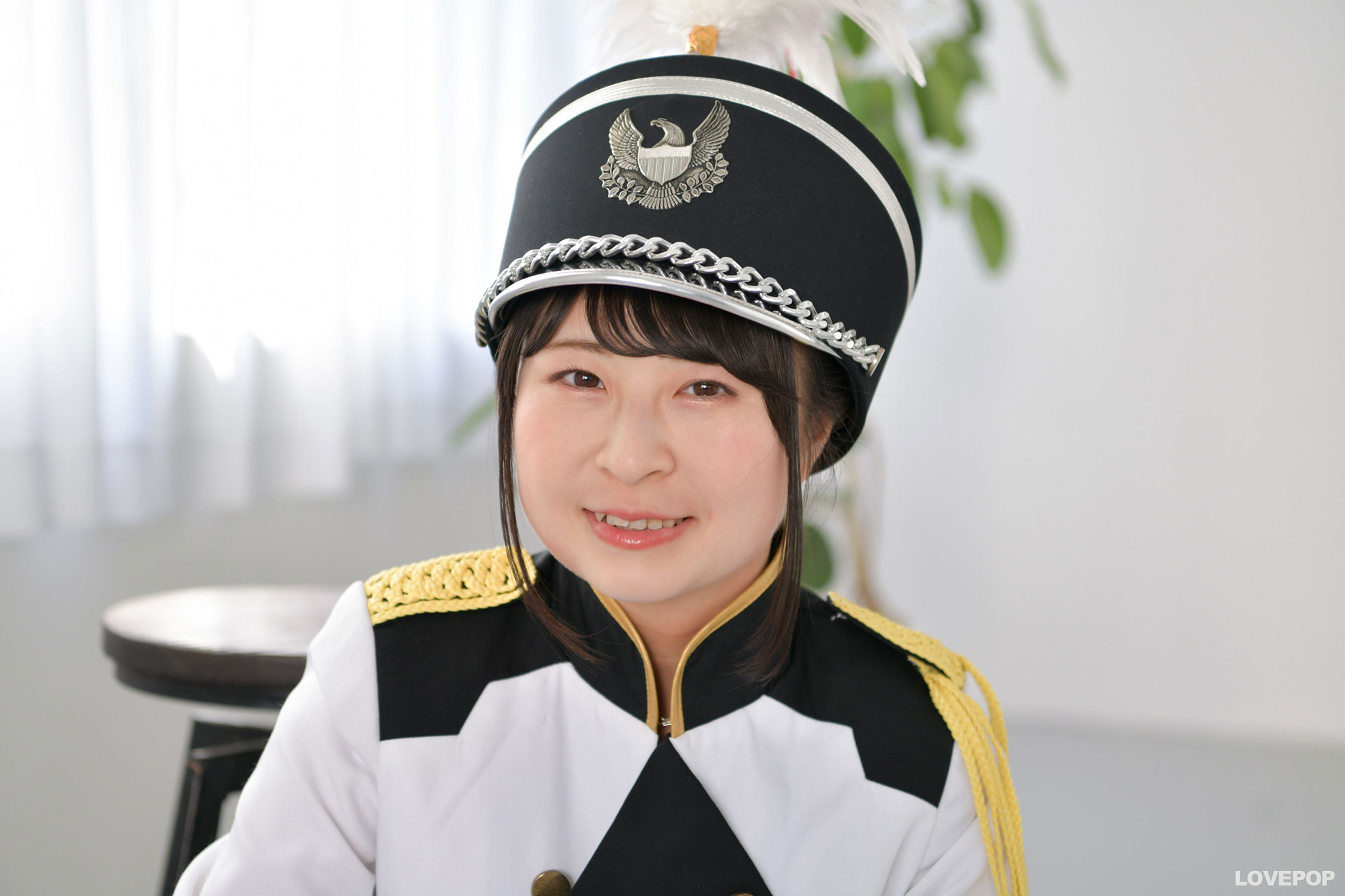 [LOVEPOP] Yuu Niwano 庭乃ゆう Photoset 03/(78P)
