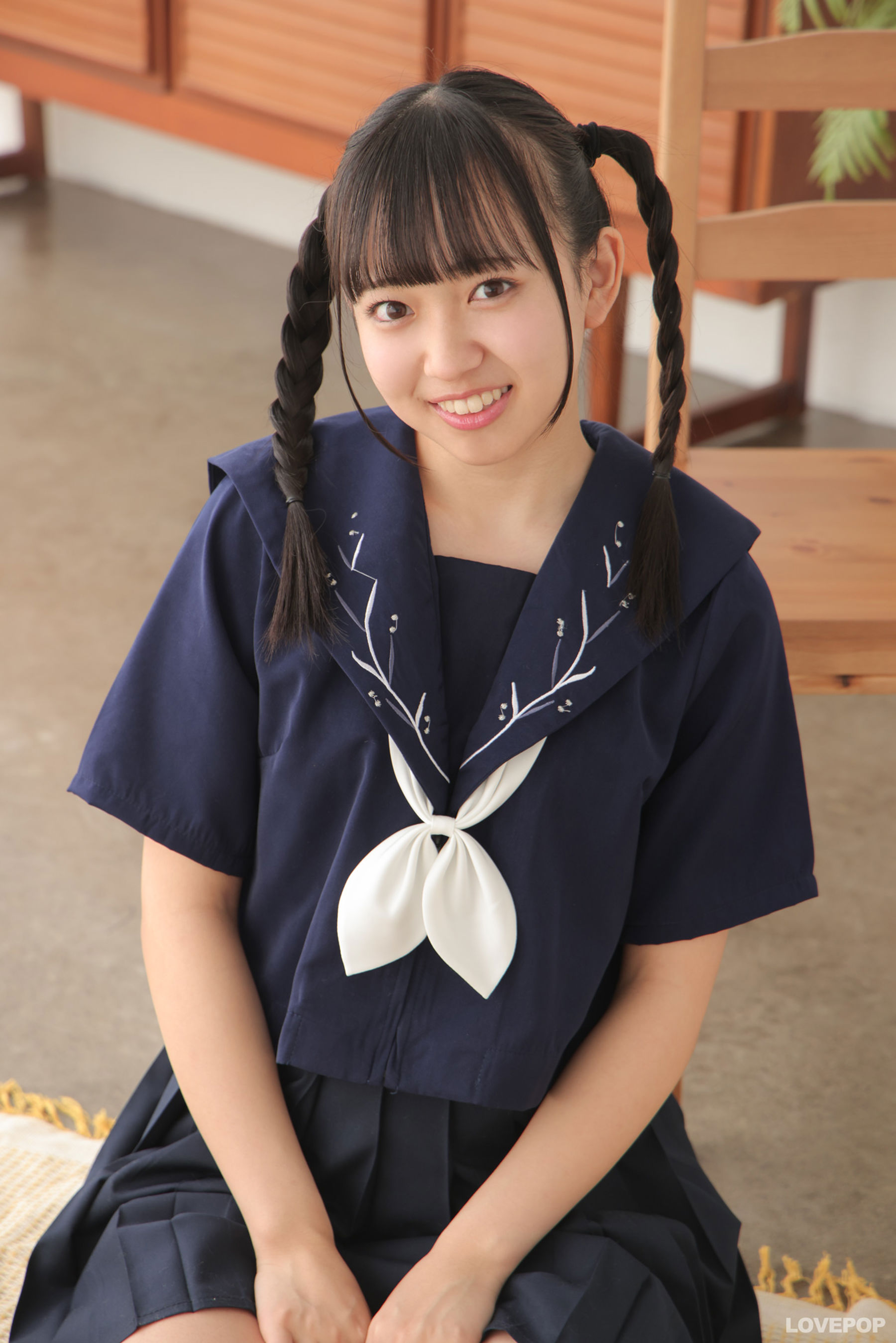 [LOVEPOP] Yui Iruma 入間ゆい Photoset 36/(103P)