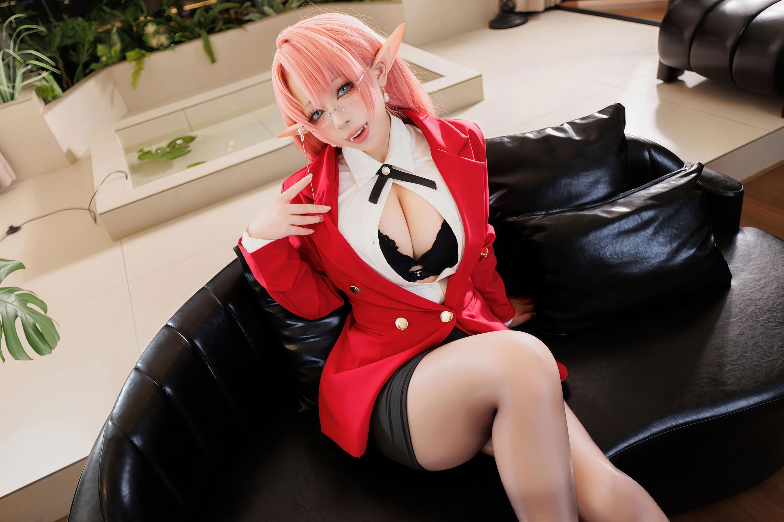 胡桃猫Kurumineko - 碧蓝航线 约克公爵/(103P)