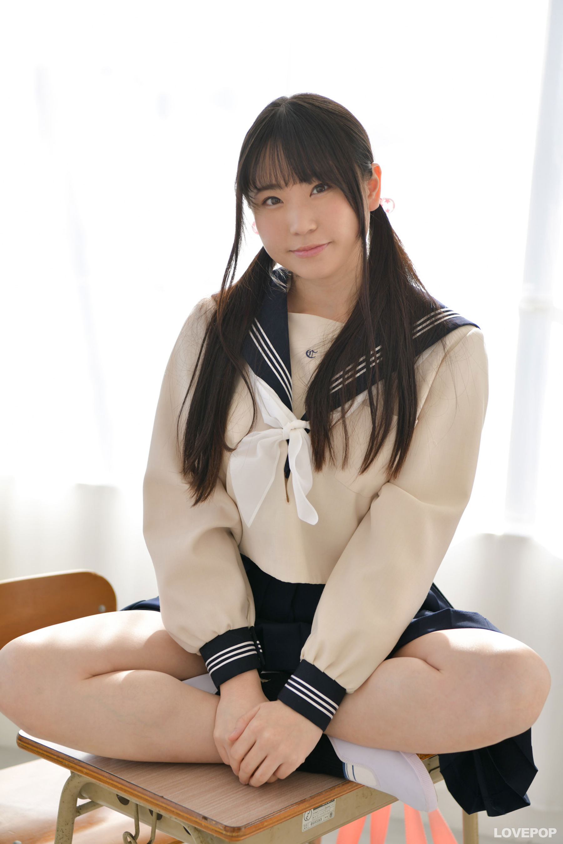 [LOVEPOP] Yu Shionoe 塩江ゆう Photoset 01/(93P)