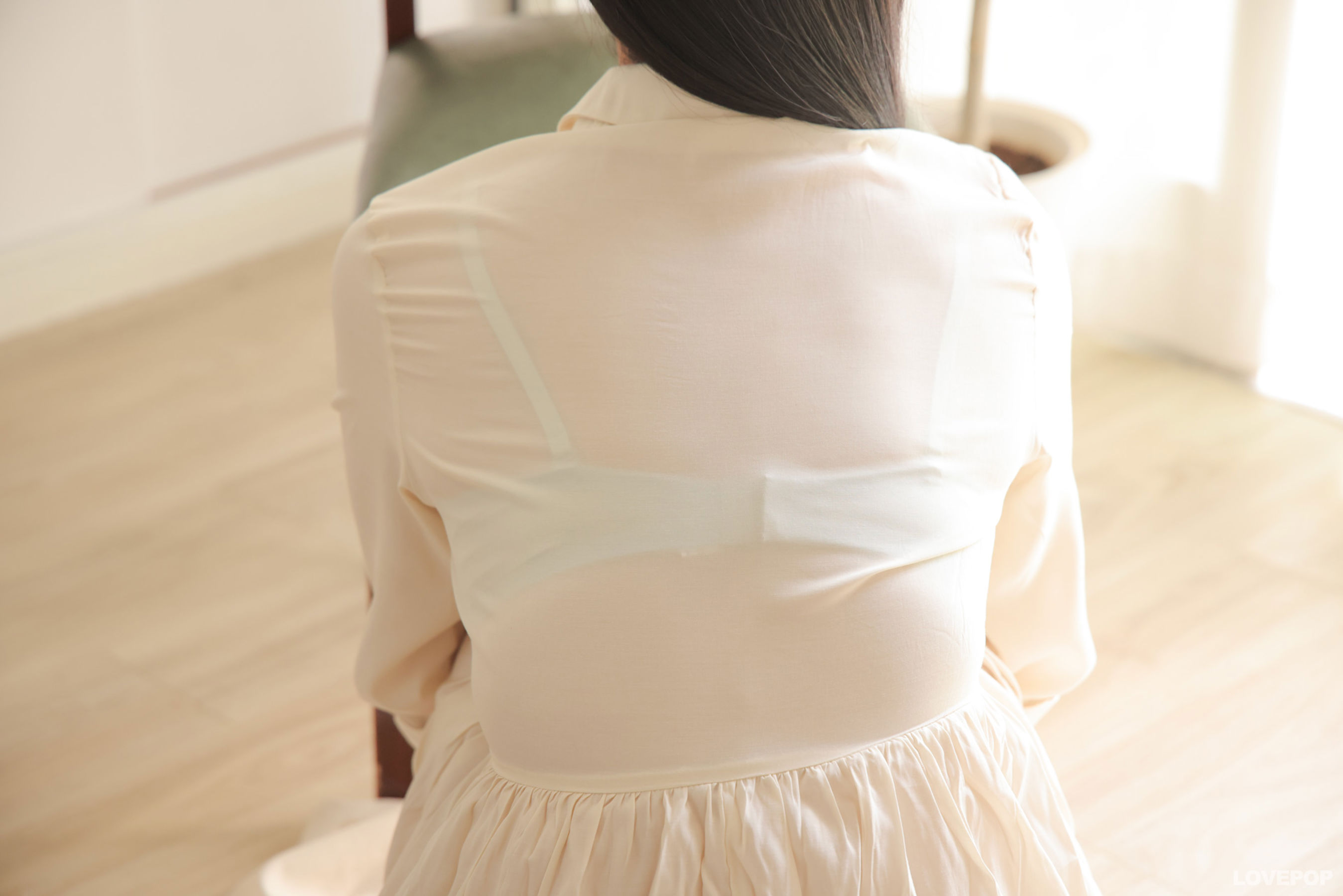[LOVEPOP] Yui Iruma 入間ゆい Photoset 37/(92P)